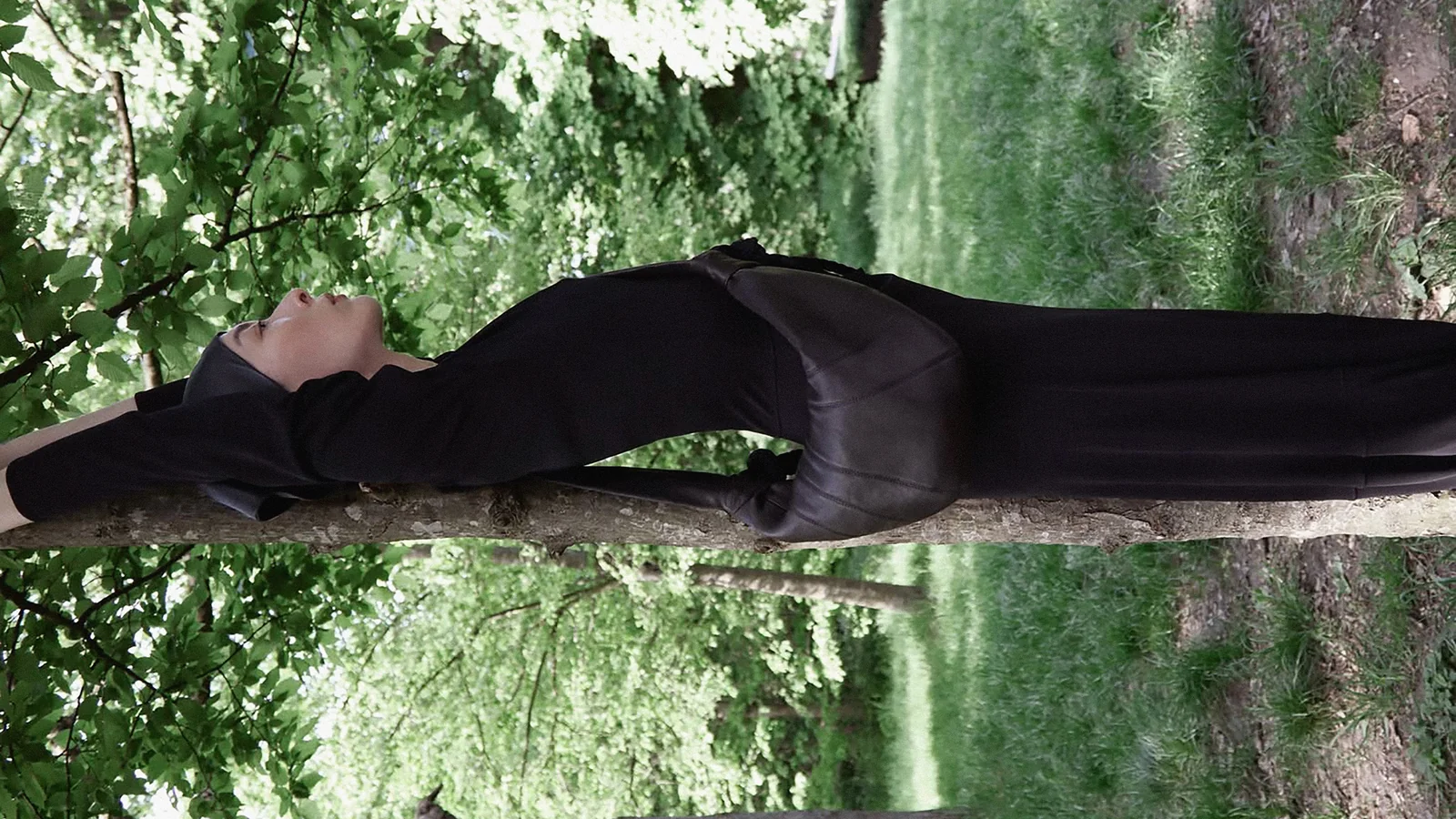 Elevated Sportswear Meets Avant-Garde Luxury