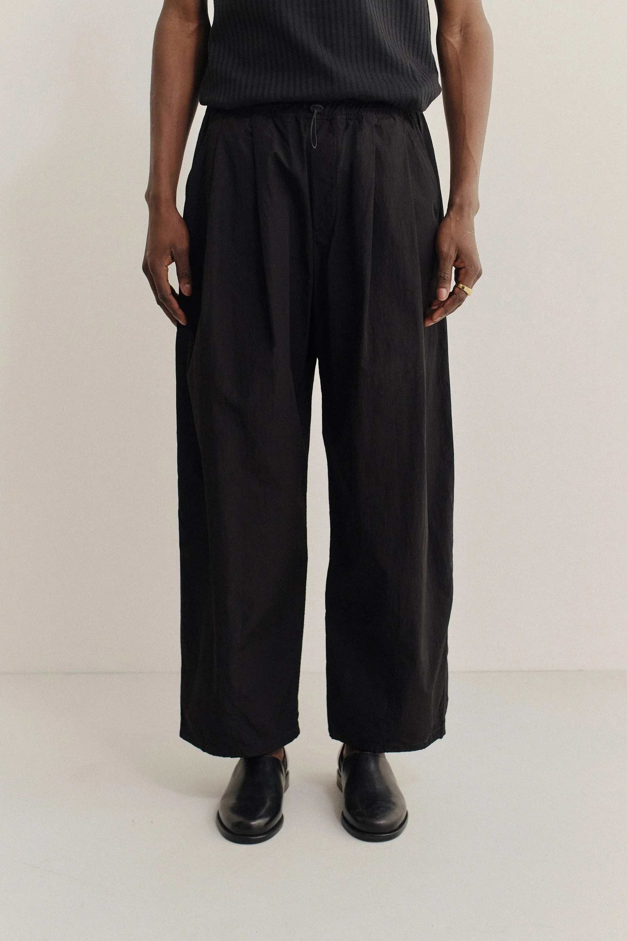 Chukar Trousers Black Panther - Image 4