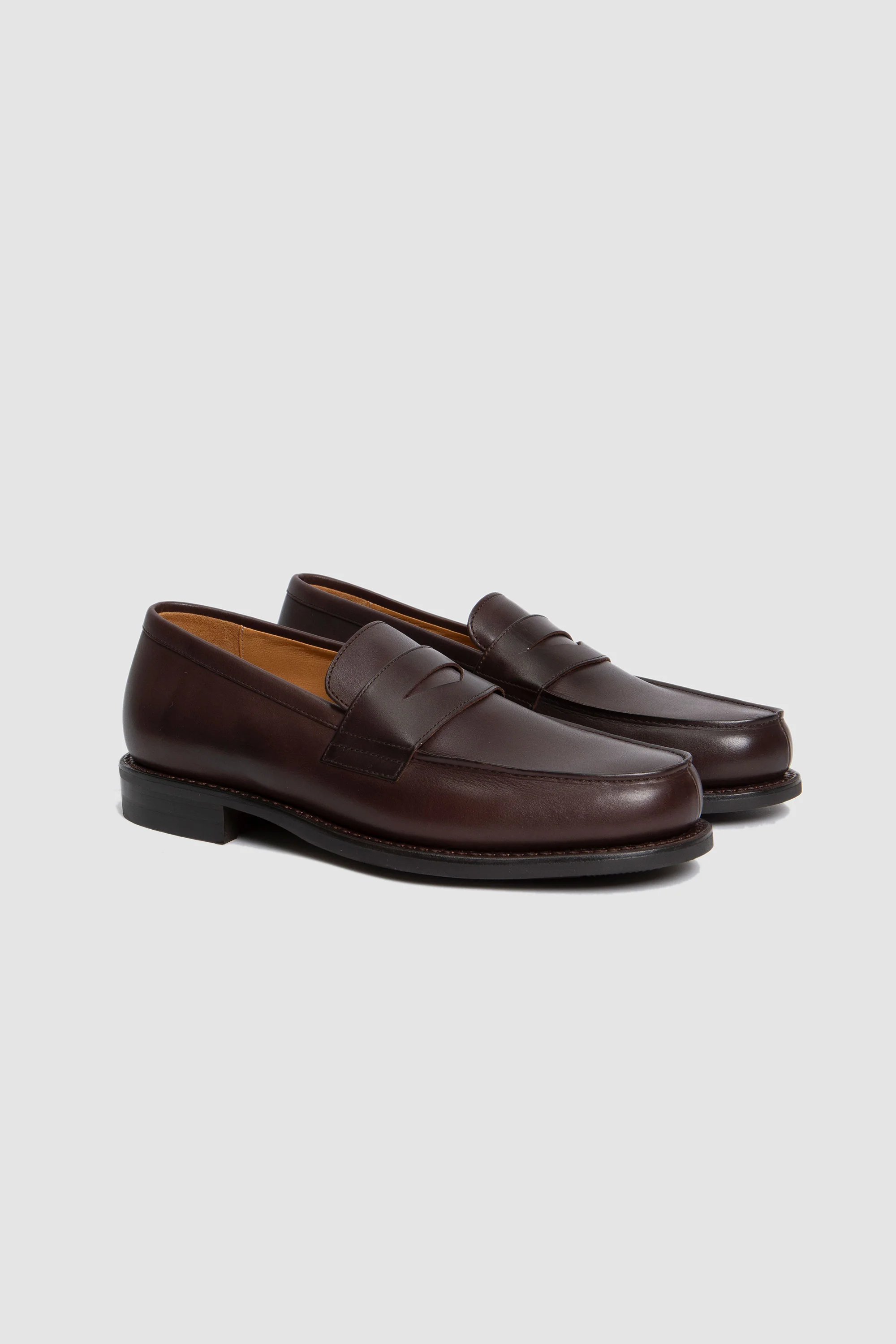 Adonis Galaxy Fine Marron - Image 3