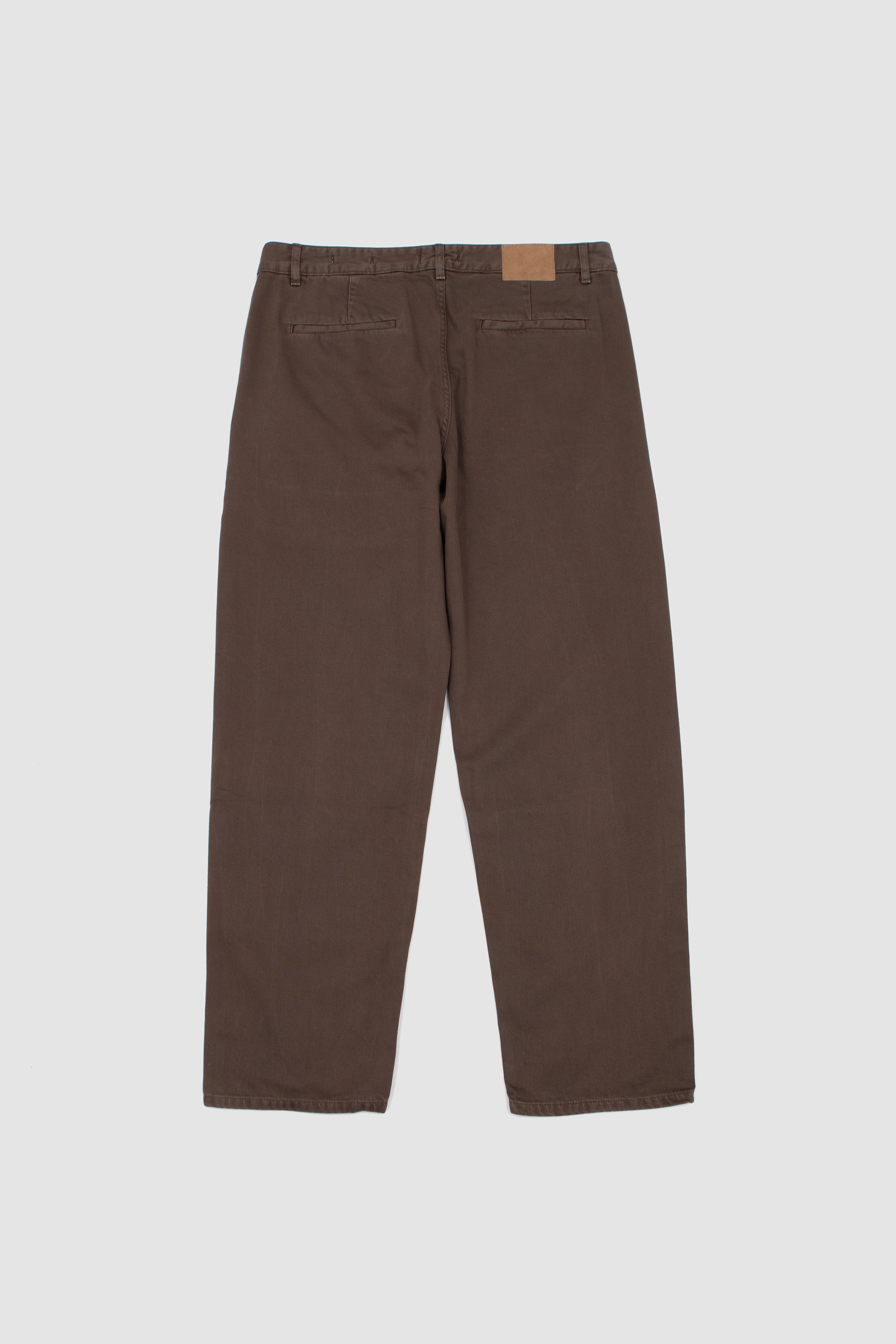 Another Jeans 2.0 Brown - Image 10