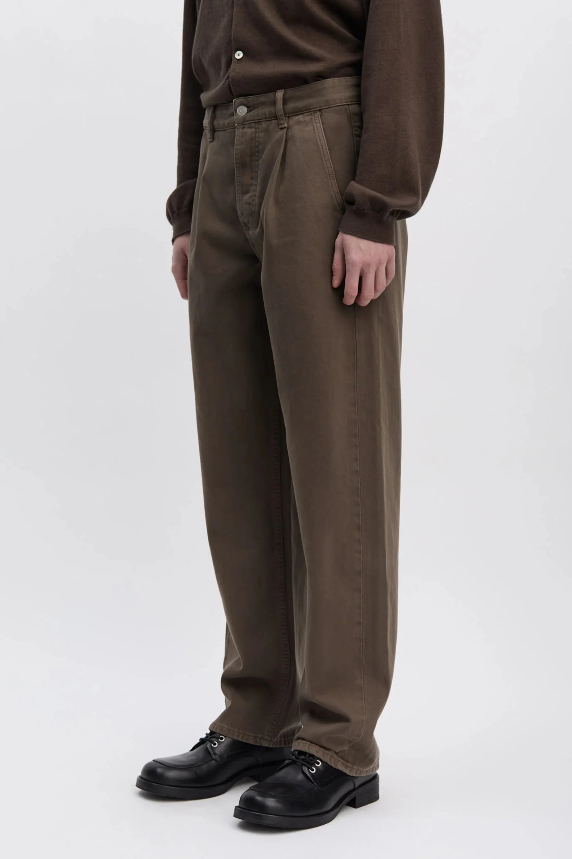 Another Jeans 2.0 Brown - Image 5