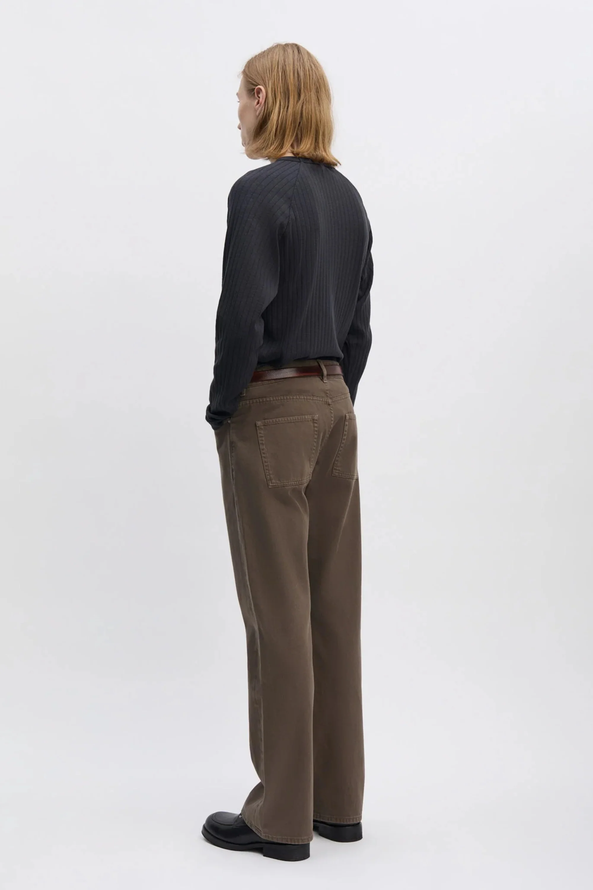 Another Jeans 3.0 Brown - Image 3