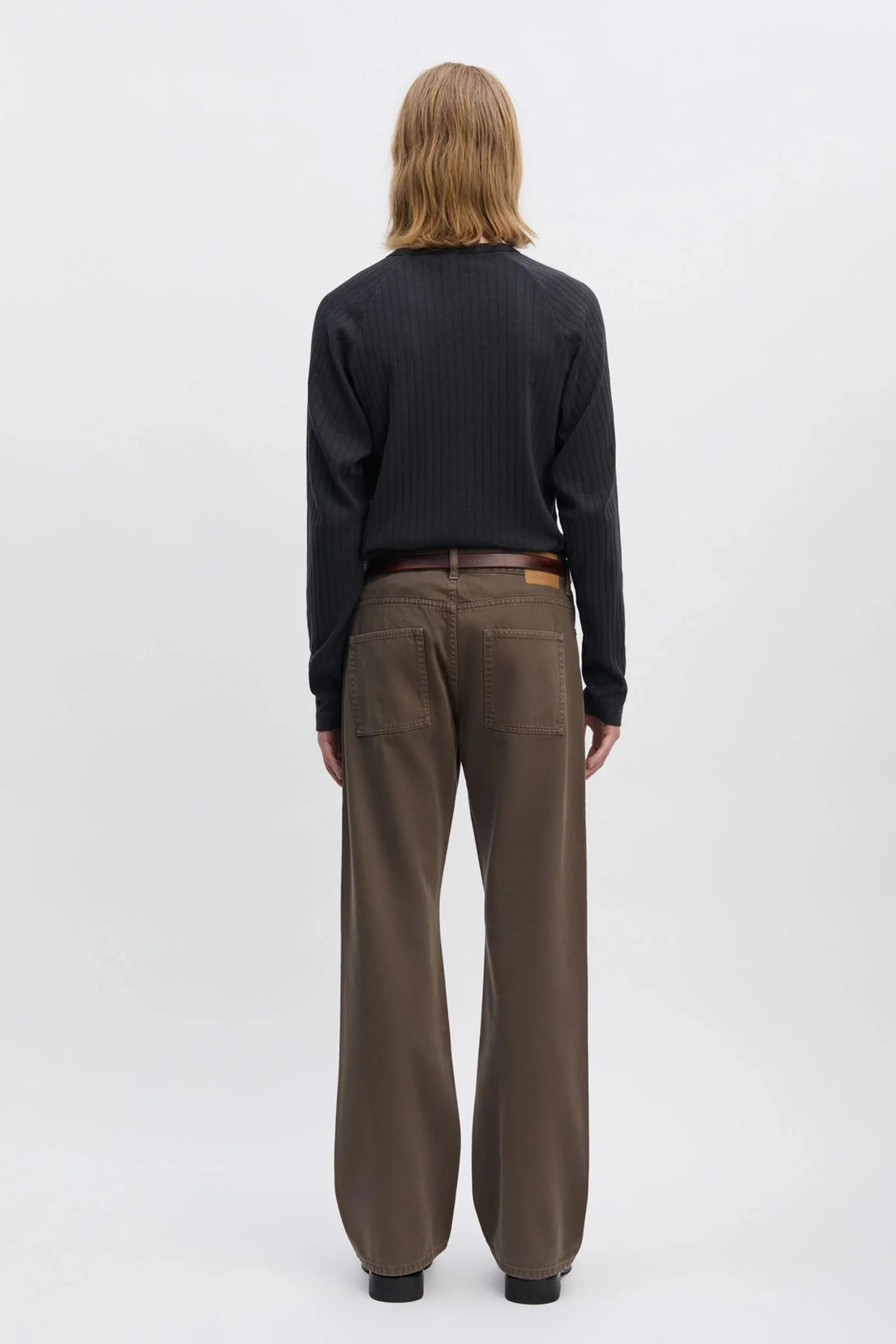 Another Jeans 3.0 Brown - Image 4