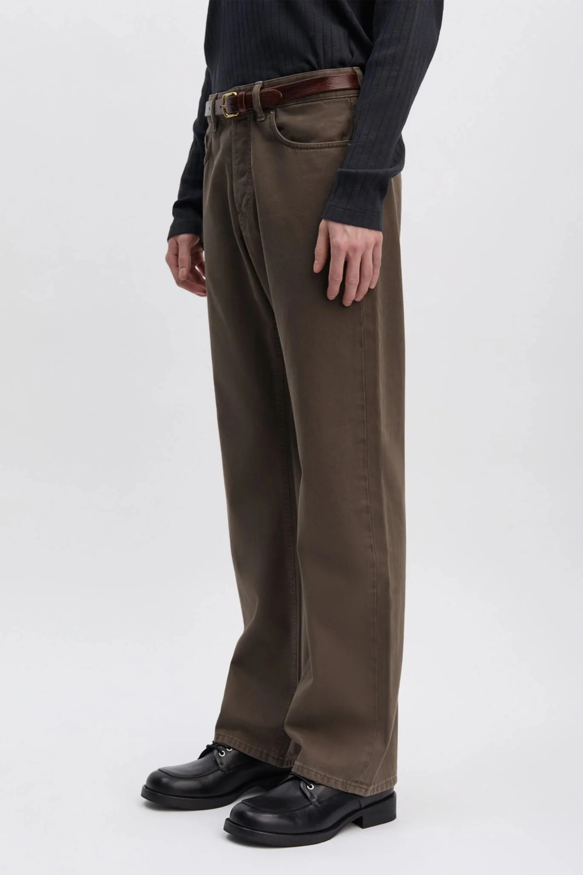 Another Jeans 3.0 Brown - Image 5