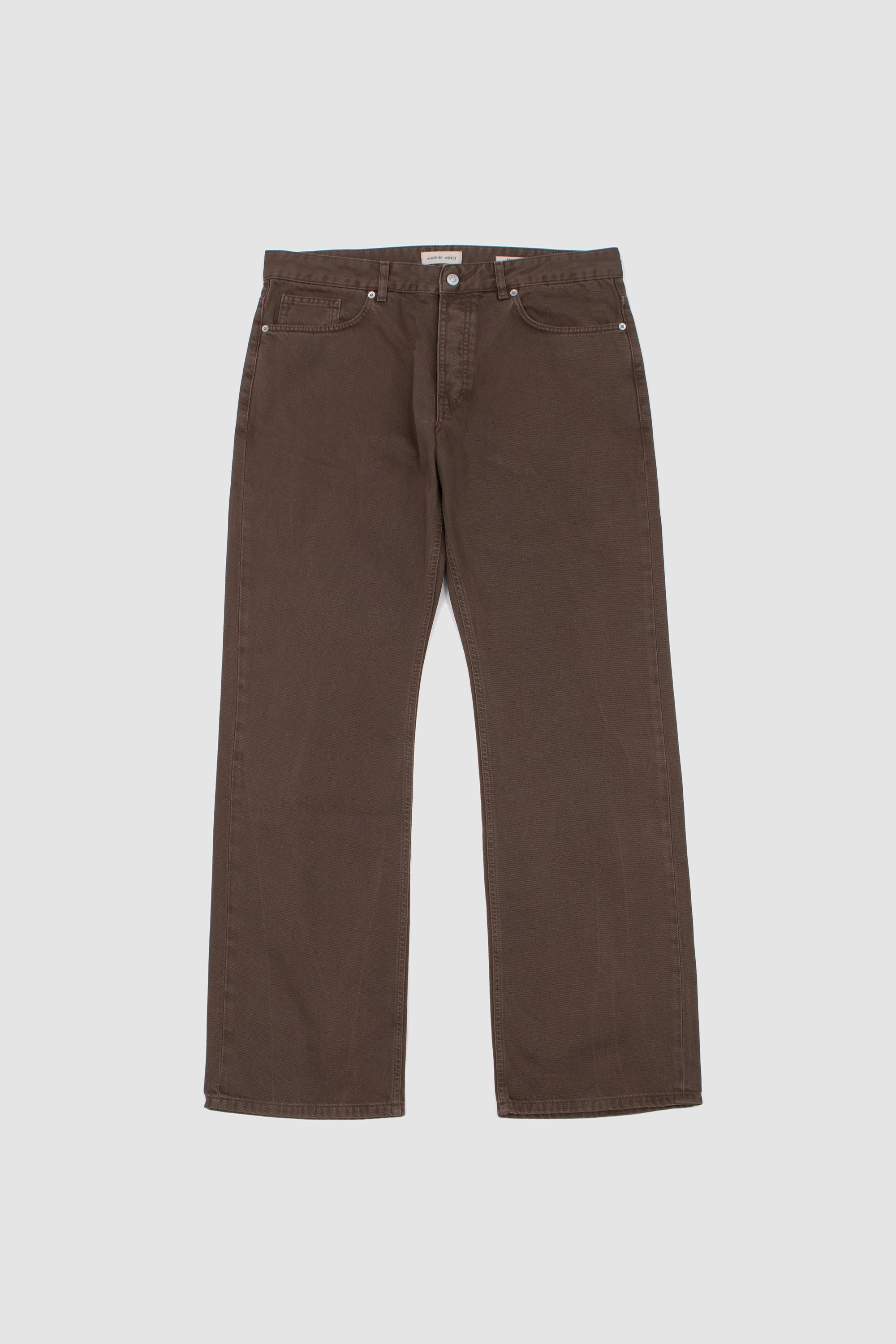 Another Jeans 3.0 Brown - Image 7
