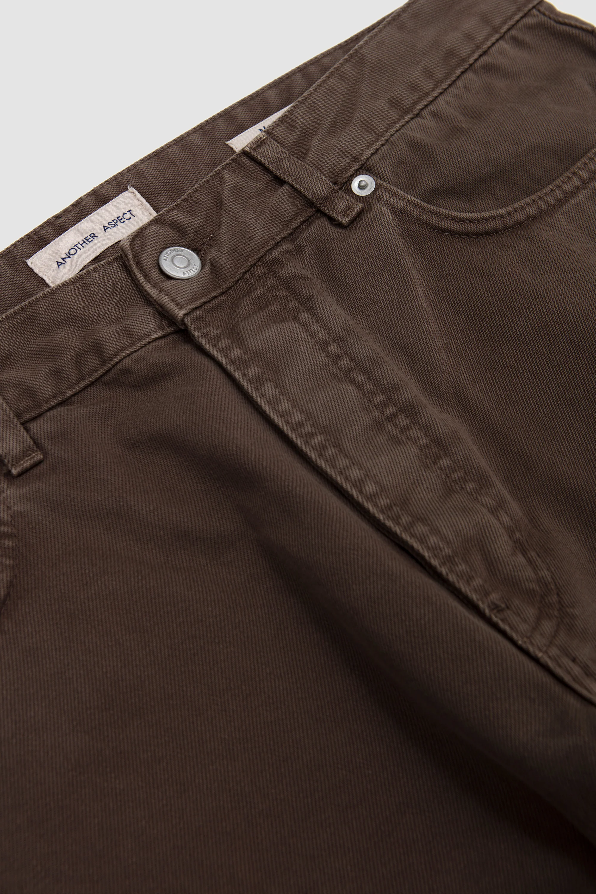 Another Jeans 3.0 Brown - Image 8