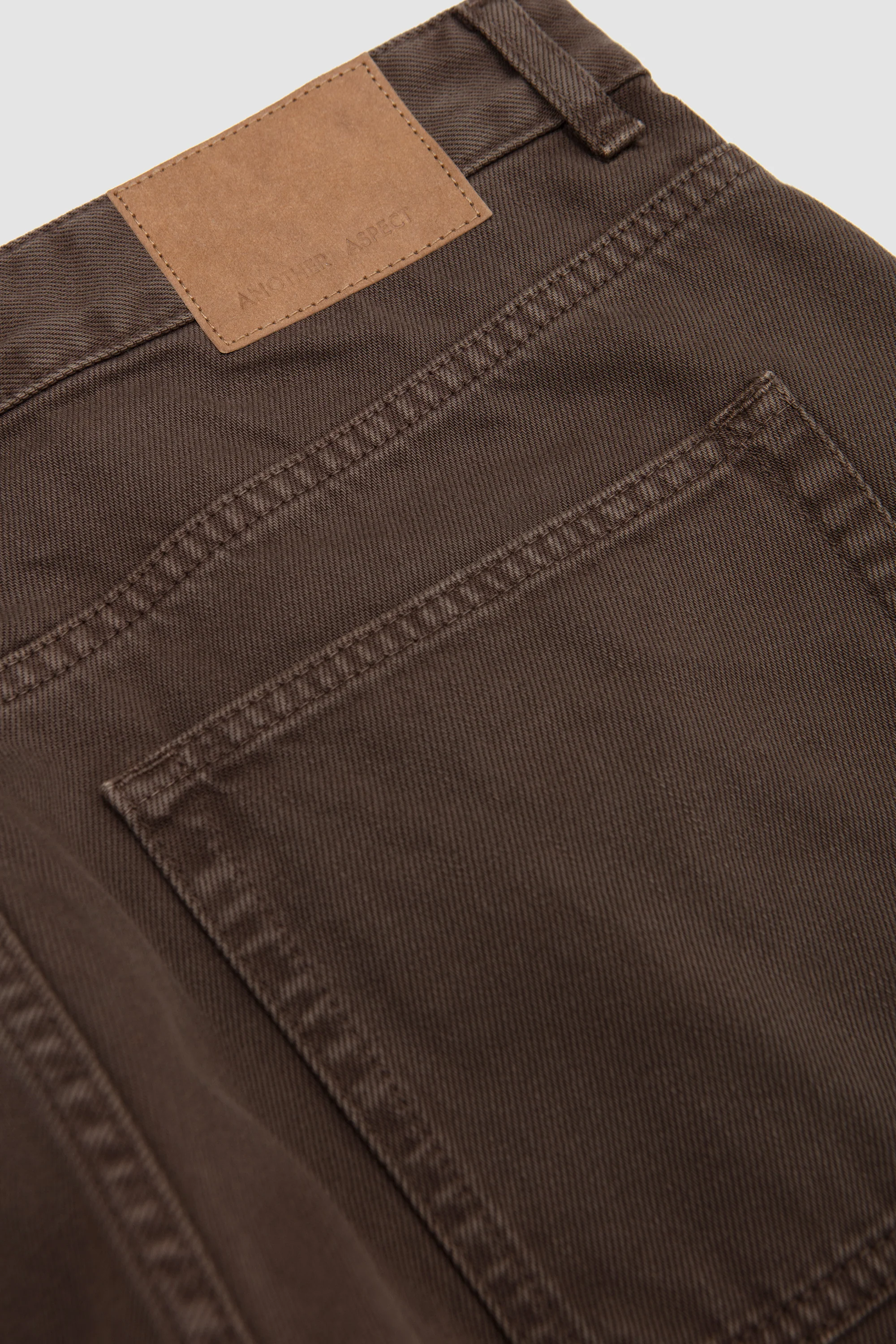 Another Jeans 3.0 Brown - Image 9