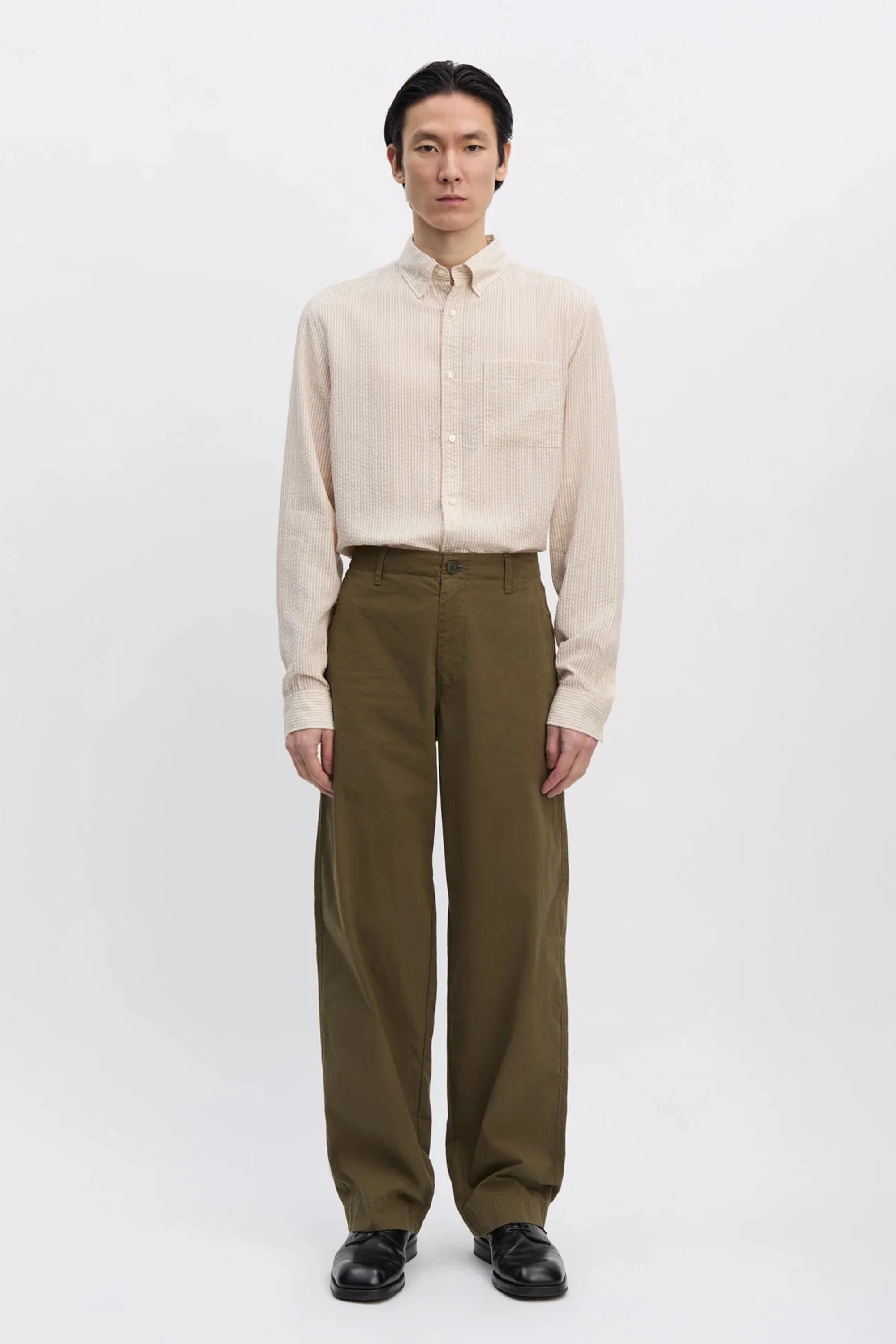 Another Pants 5.0 JPN Khaki Green - Image 2