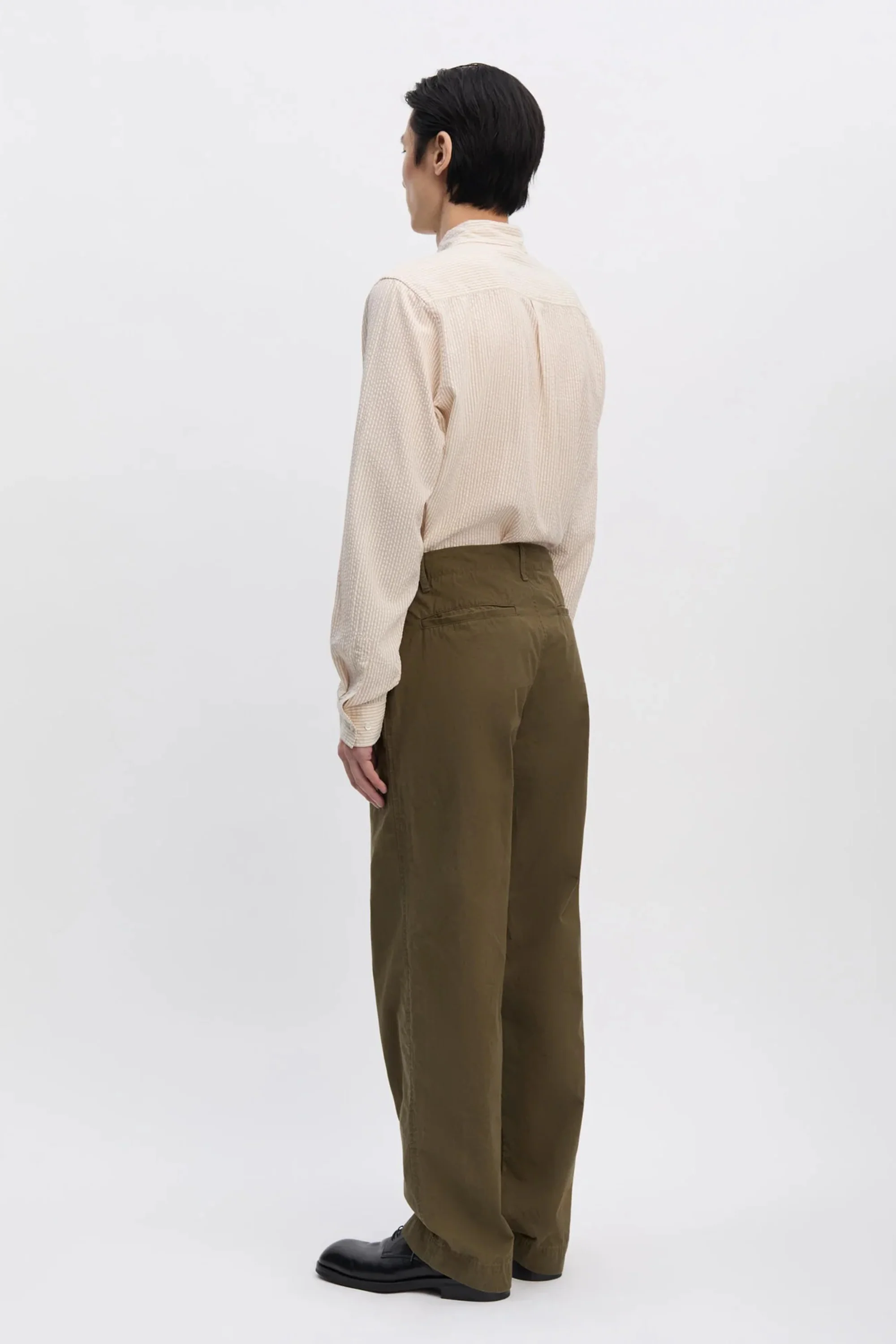 Another Pants 5.0 JPN Khaki Green - Image 3