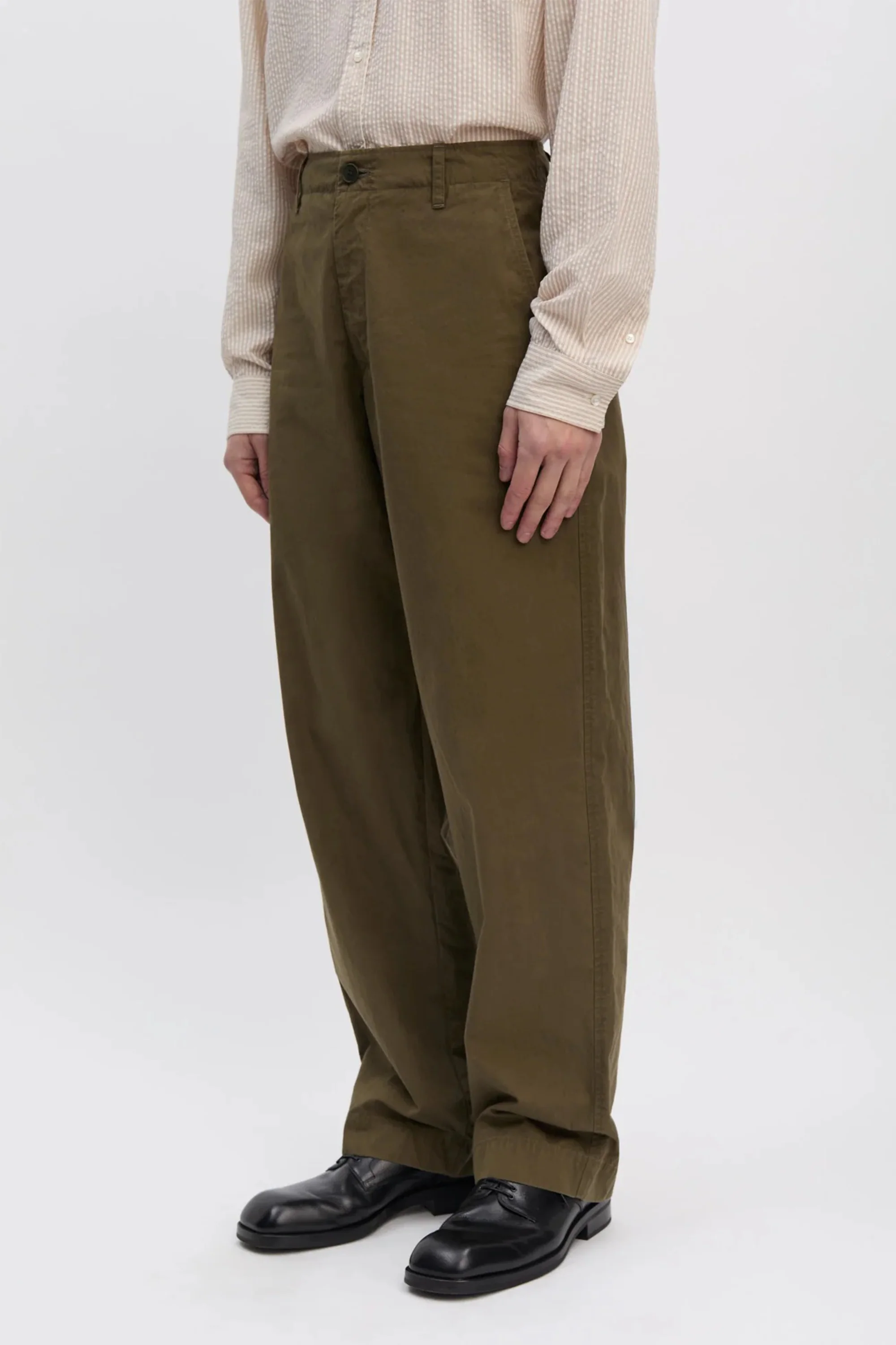 Another Pants 5.0 JPN Khaki Green - Image 5