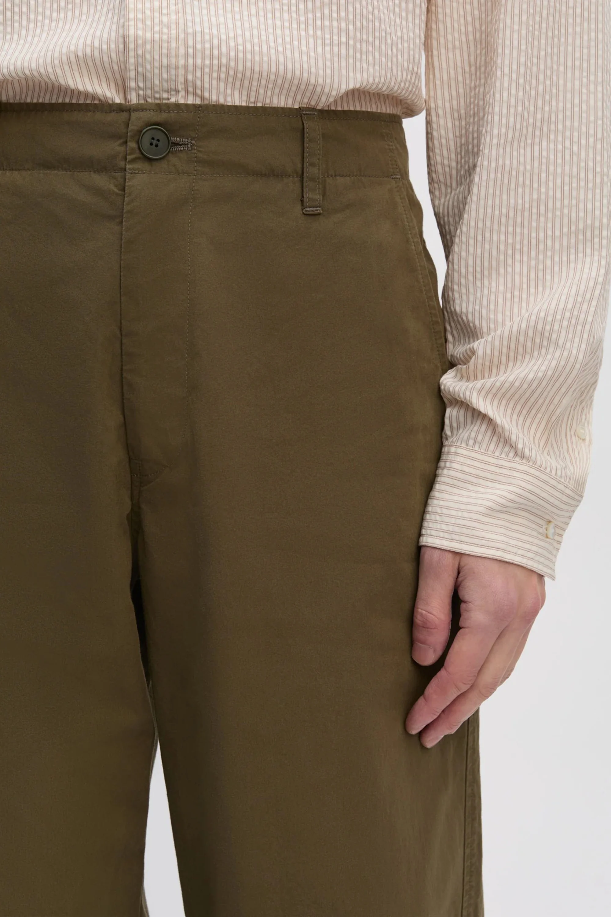 Another Pants 5.0 JPN Khaki Green - Image 6