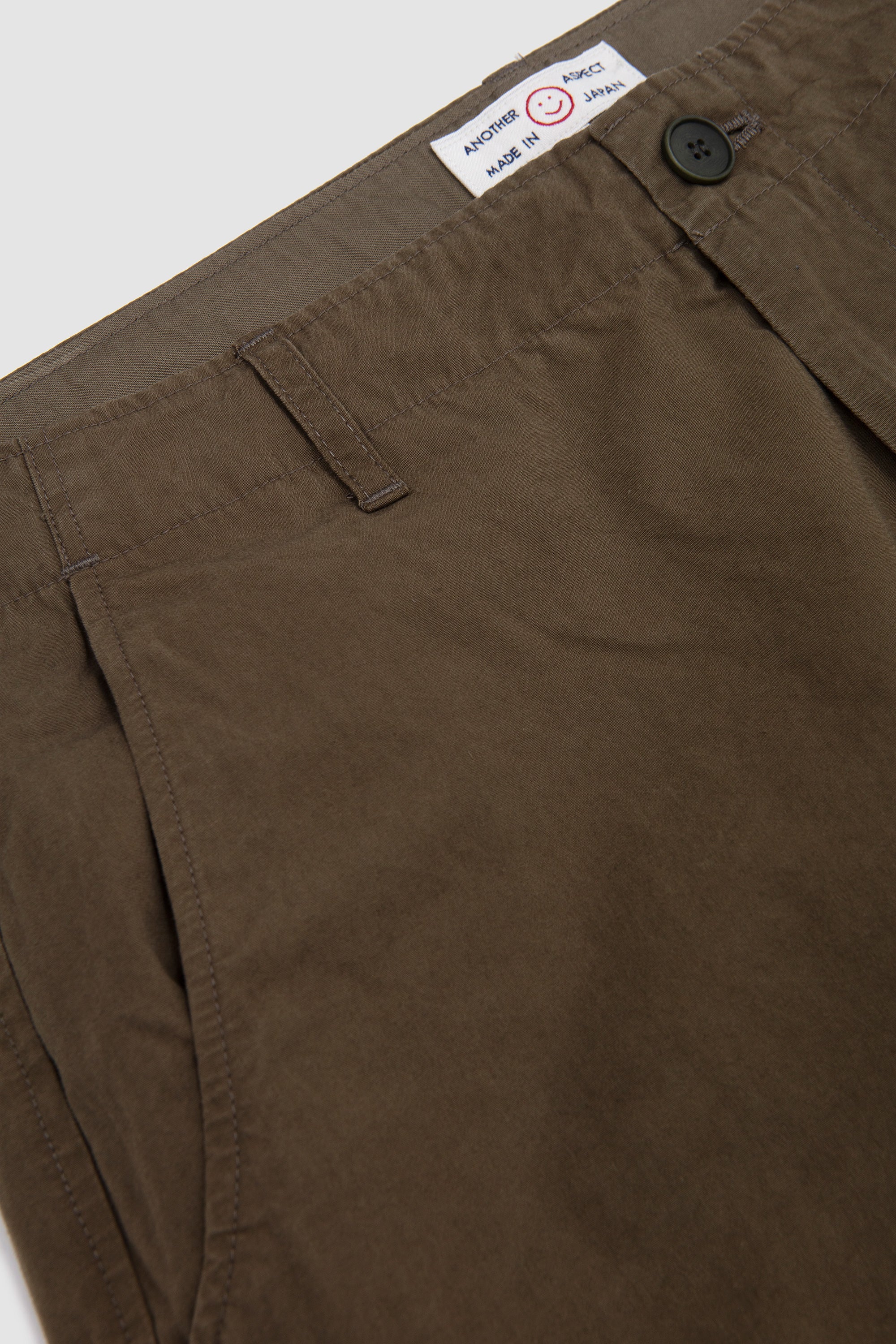 Another Pants 5.0 JPN Khaki Green - Image 8