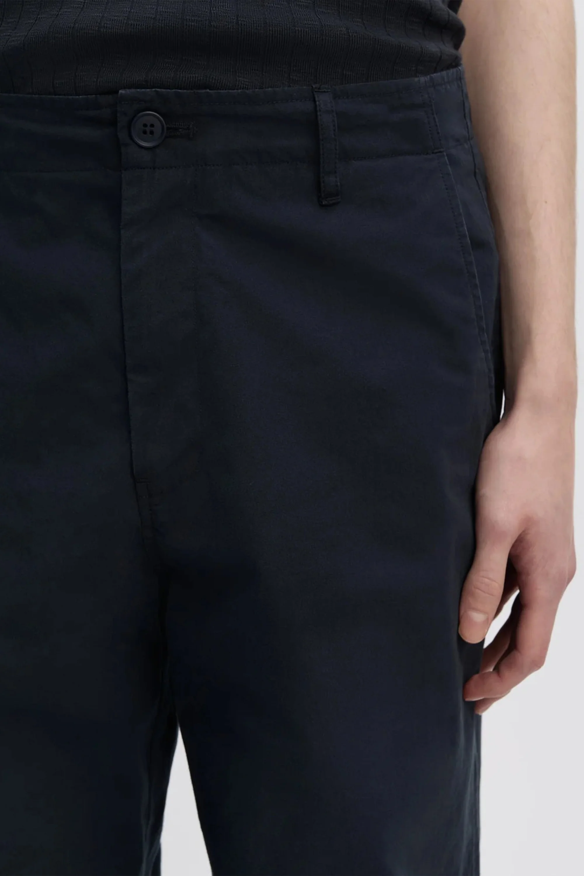 Another Pants 5.0 JPN Navy - Image 6