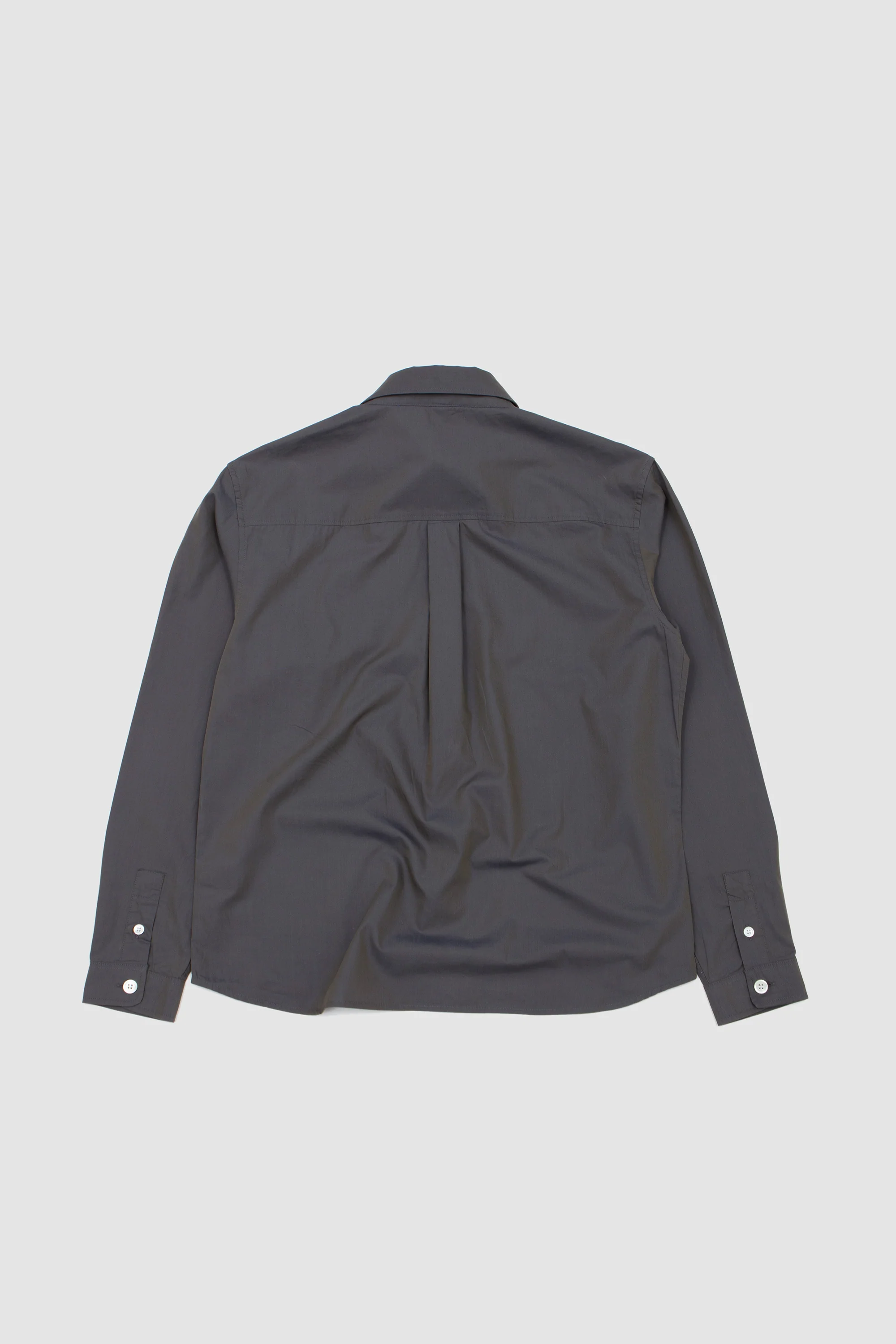 Another Shirt 4.0 Grey - Image 10