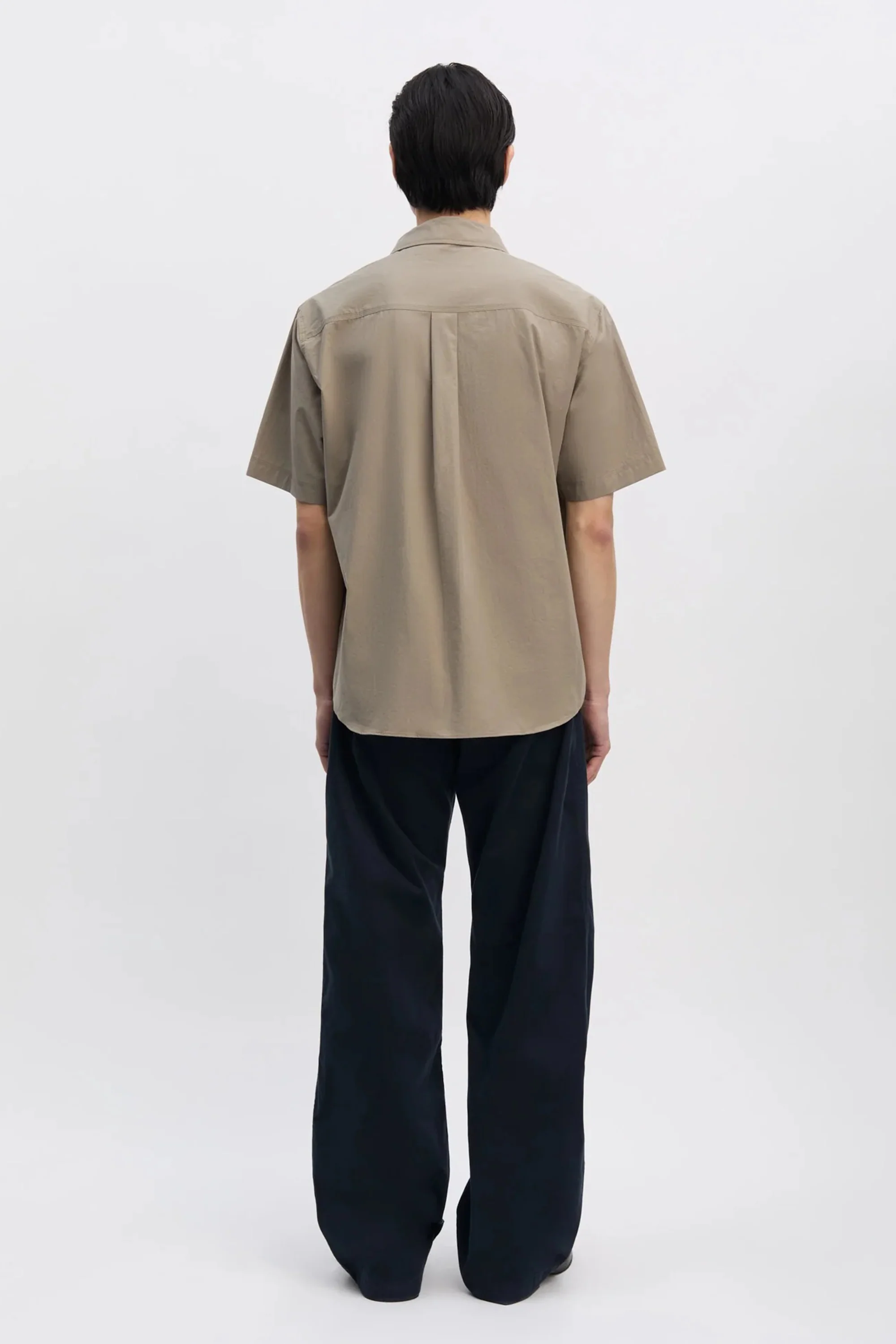 Another Shirt 4.1 JPN Pale Grey - Image 5
