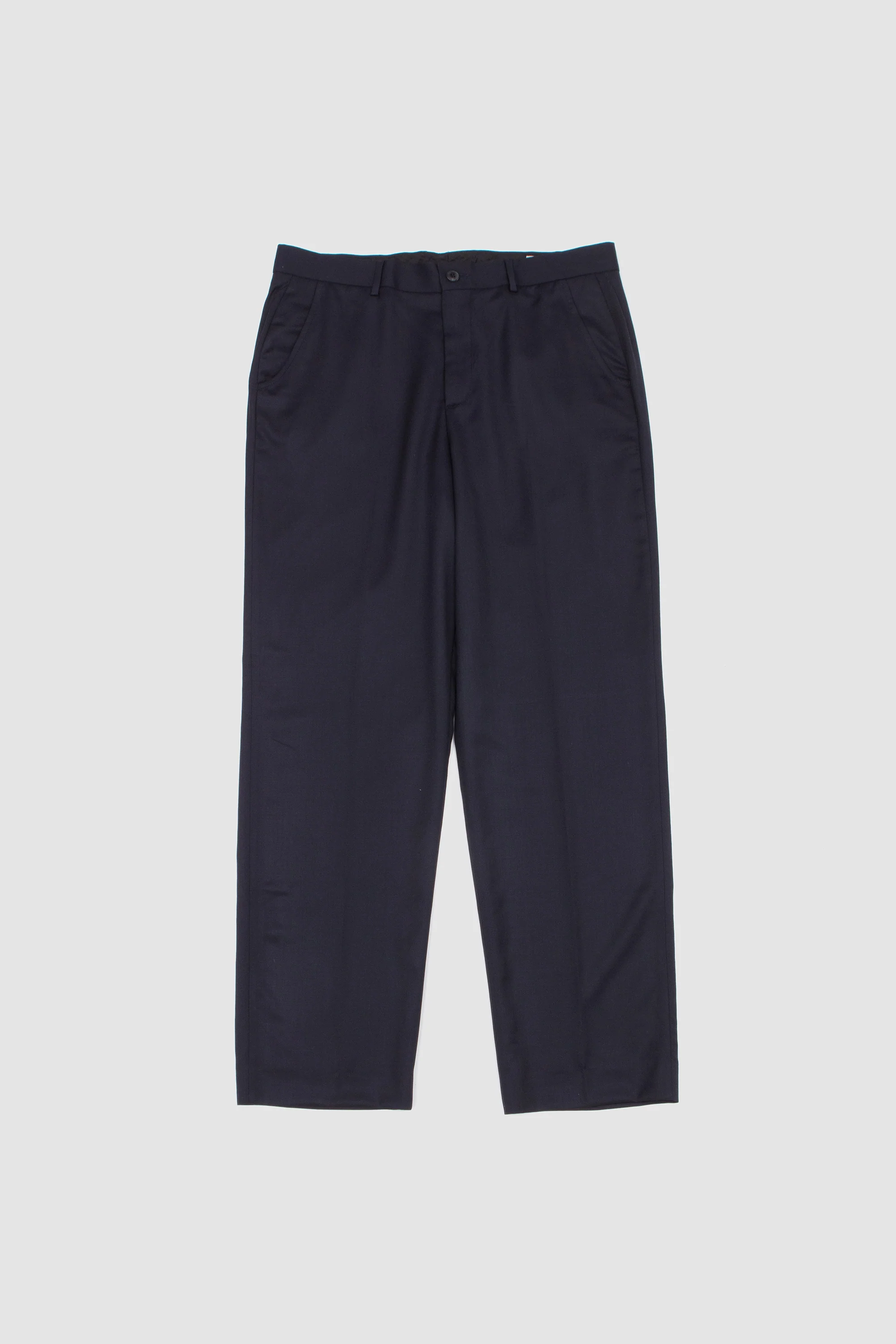 Another Suit Pants 1.0 Navy - Image 6