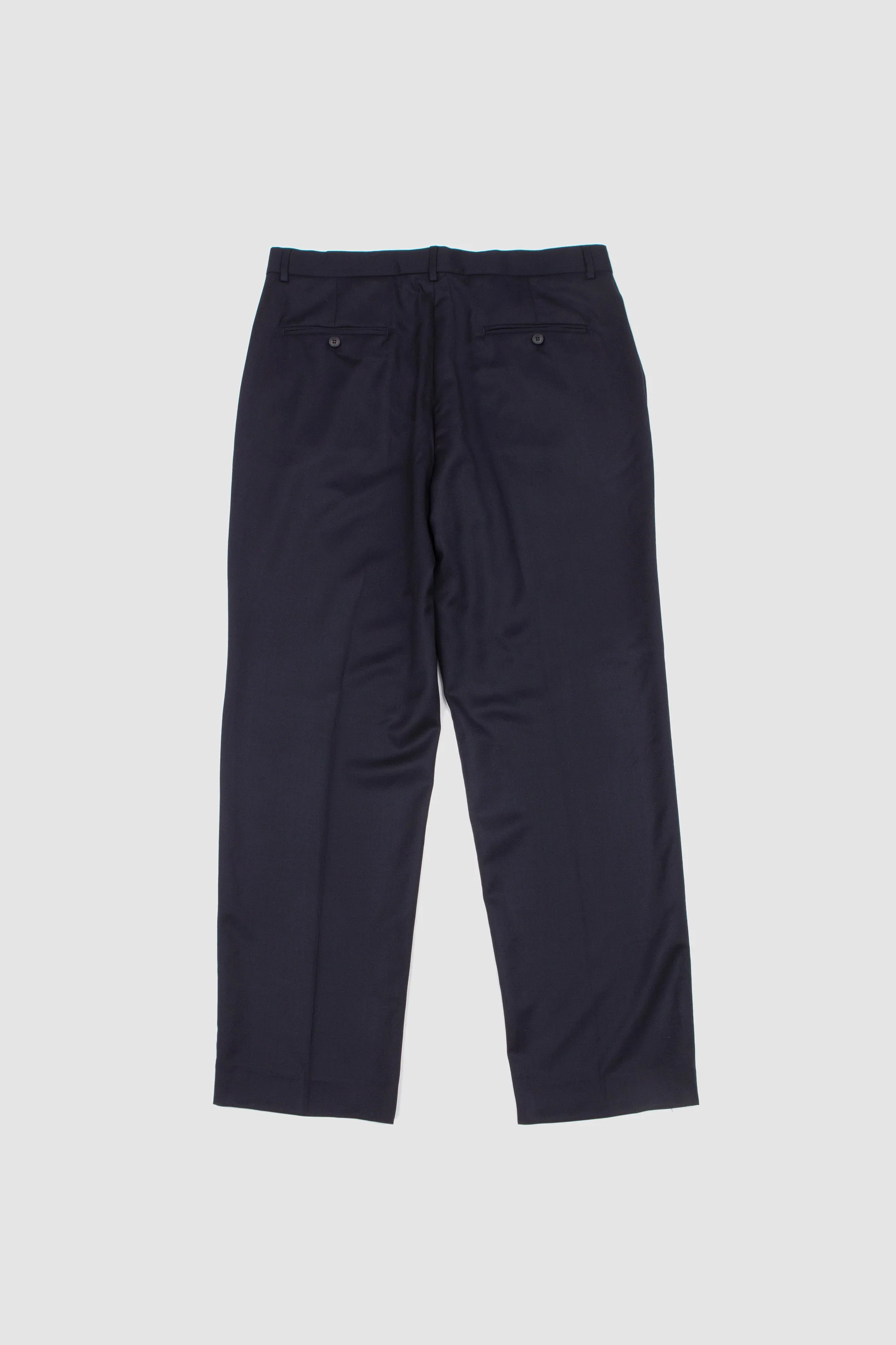 Another Suit Pants 1.0 Navy - Image 9