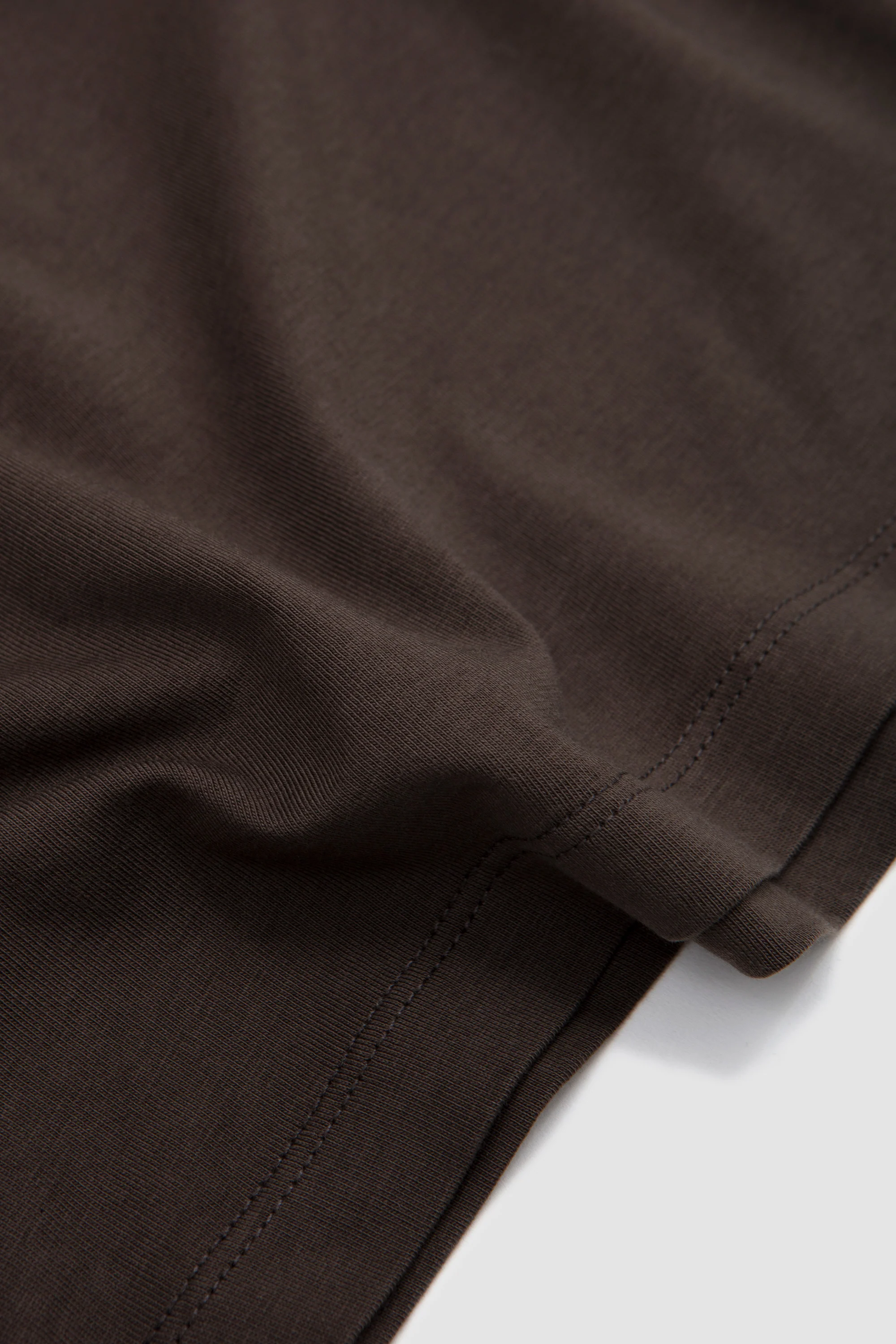 Another T-Shirt 1.0 Brown - Image 3
