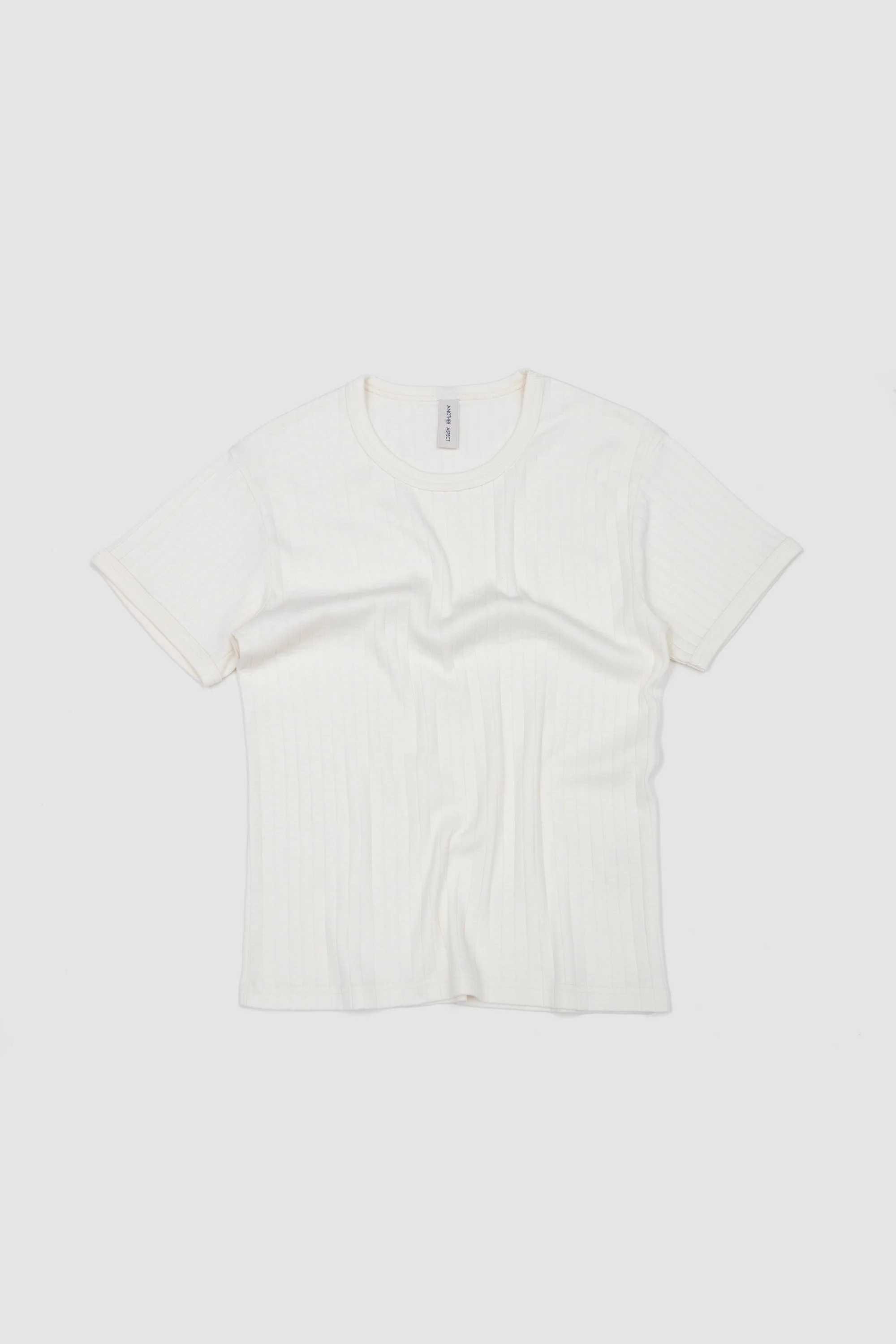 Another T-Shirt 2.0 Antique White - Image 2