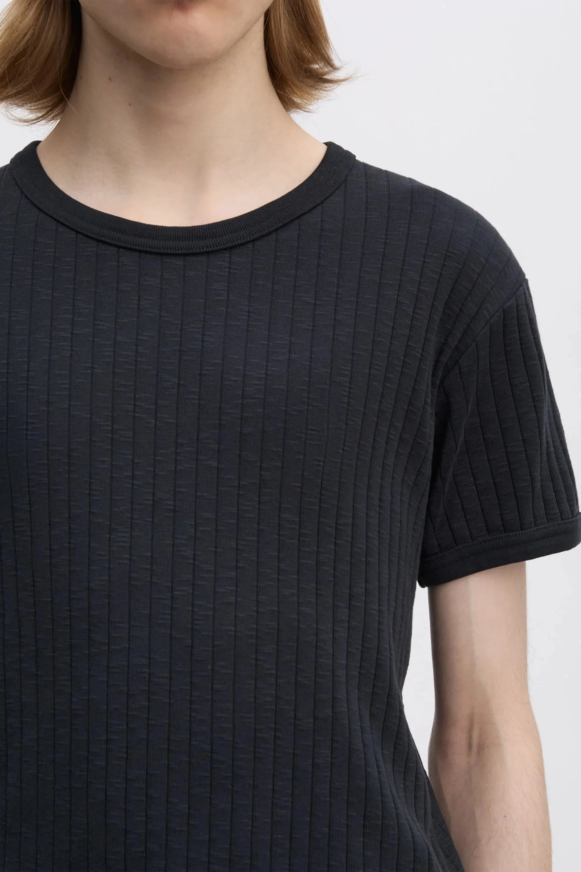 Another T-Shirt 2.0 Black - Image 6