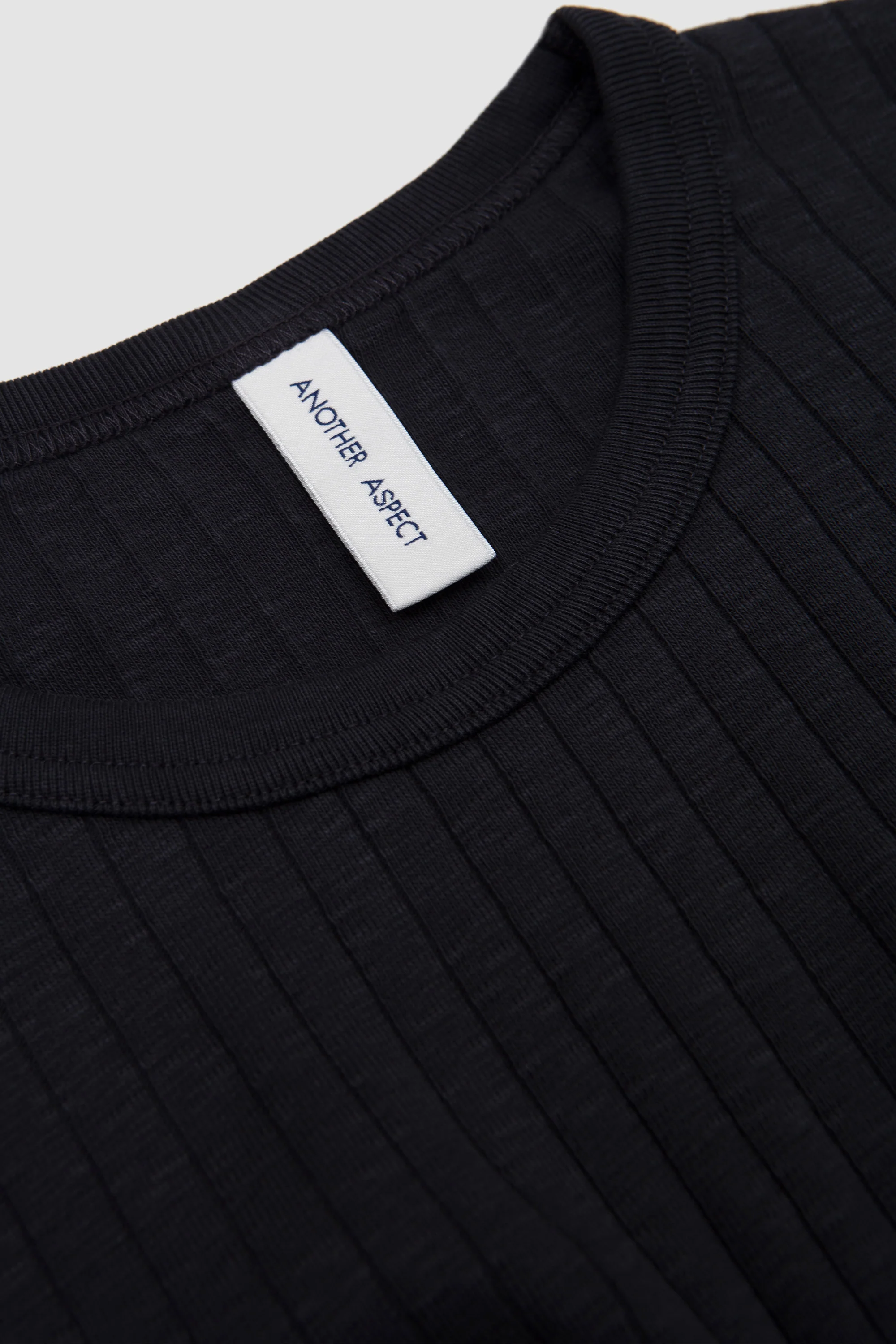 Another T-Shirt 2.0 Black - Image 8