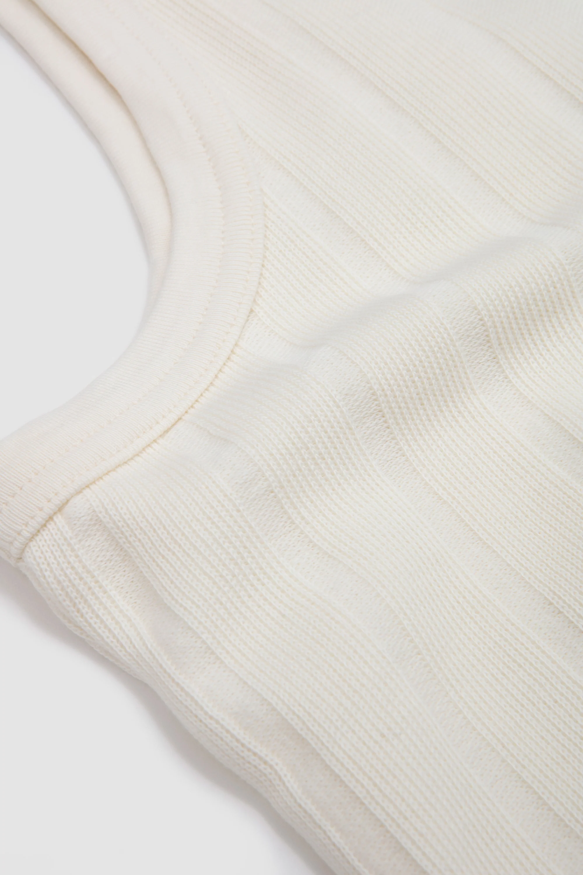Another Tank Top 1.0 Antique white - Image 3