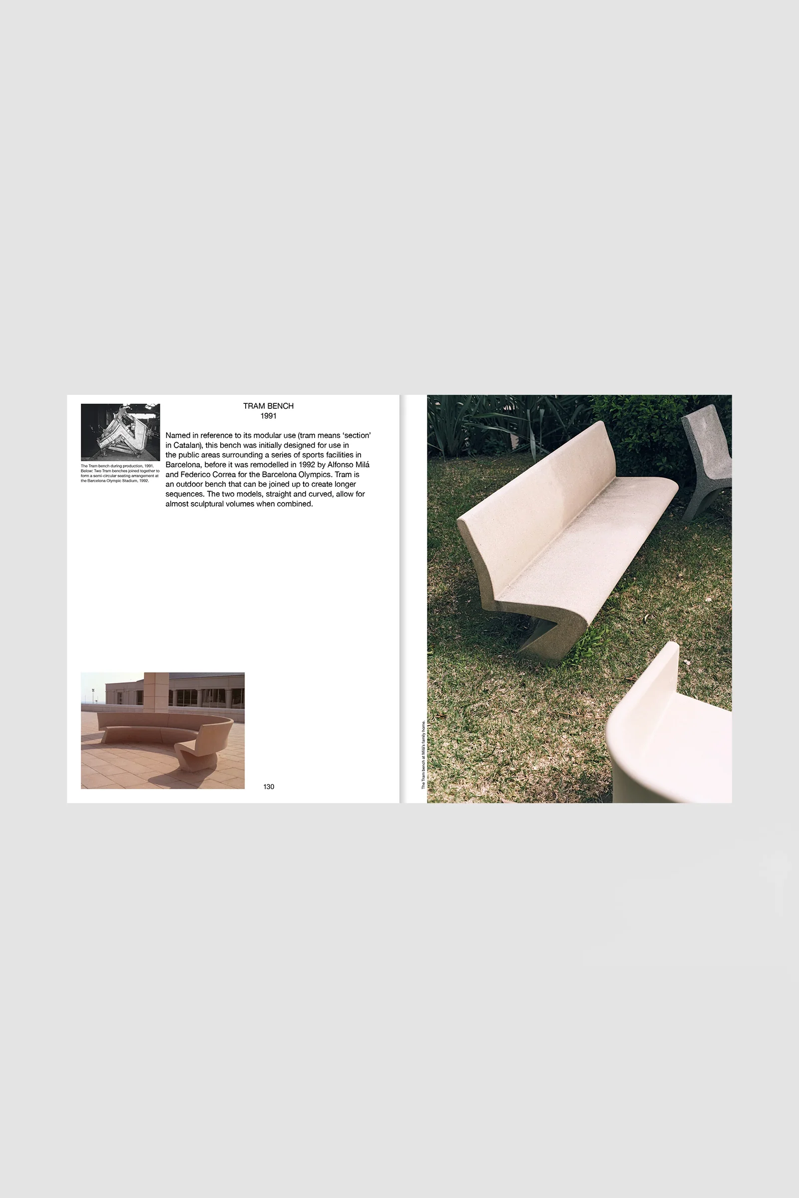 Miguel Milá - A Life in Design - Image 10
