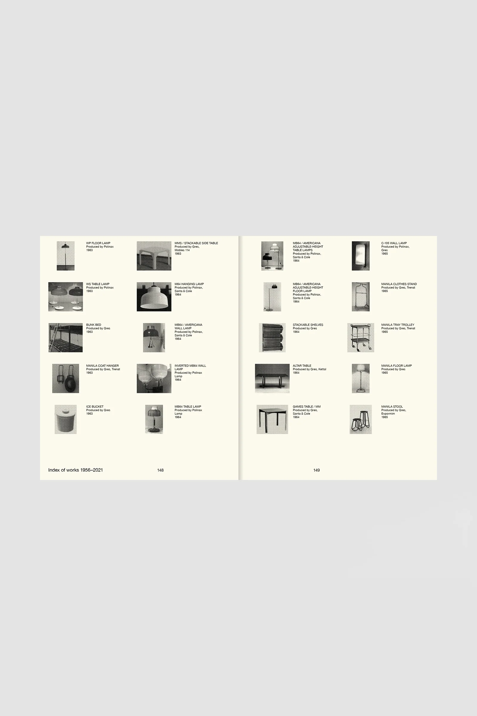 Miguel Milá - A Life in Design - Image 11
