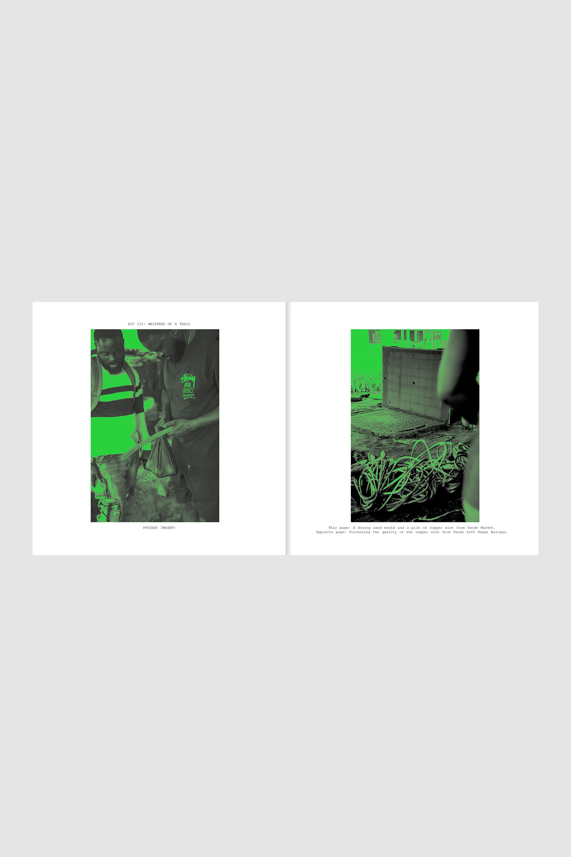 Oríkì: Material Affirmations in Three Acts - Image 5