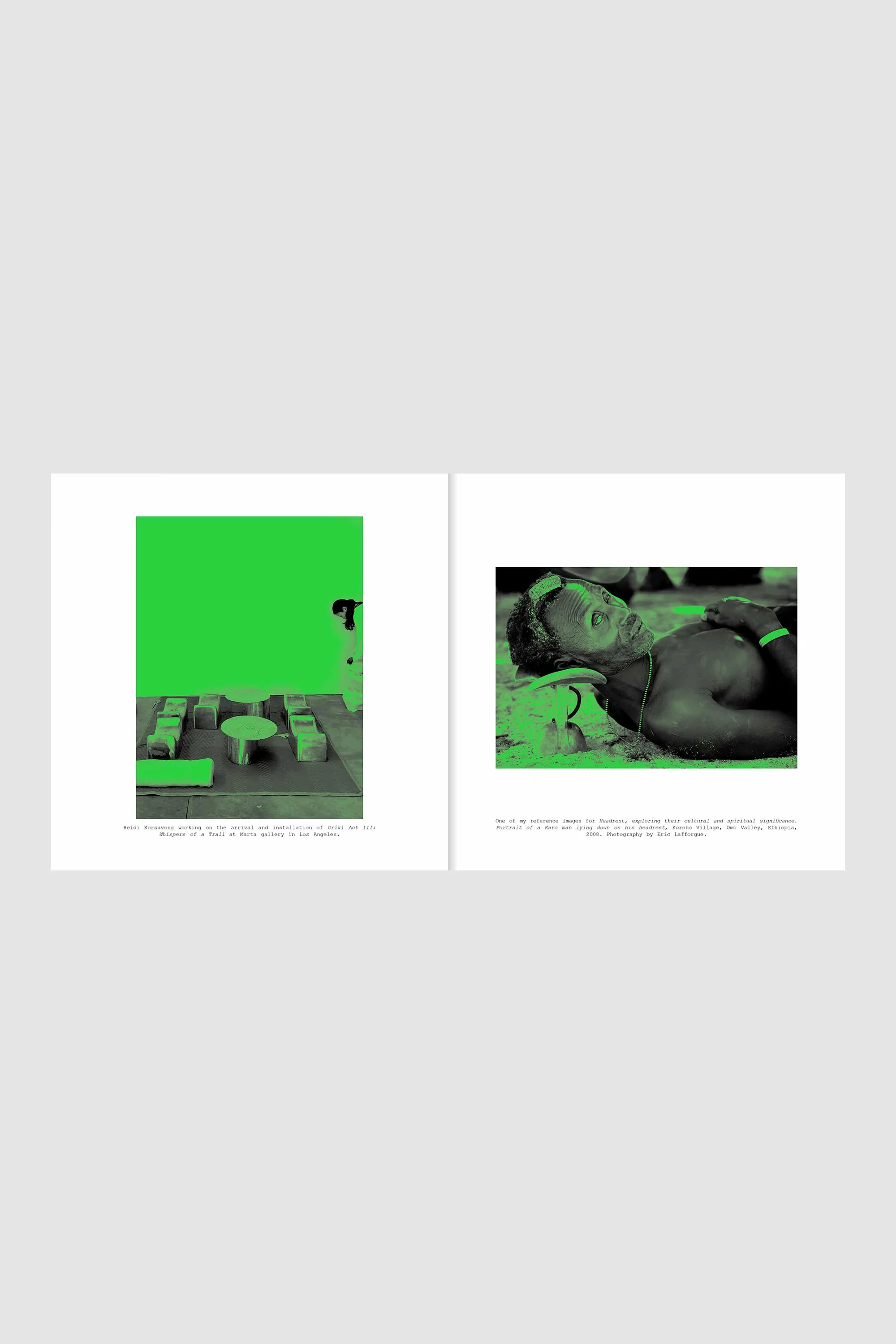 Oríkì: Material Affirmations in Three Acts - Image 7