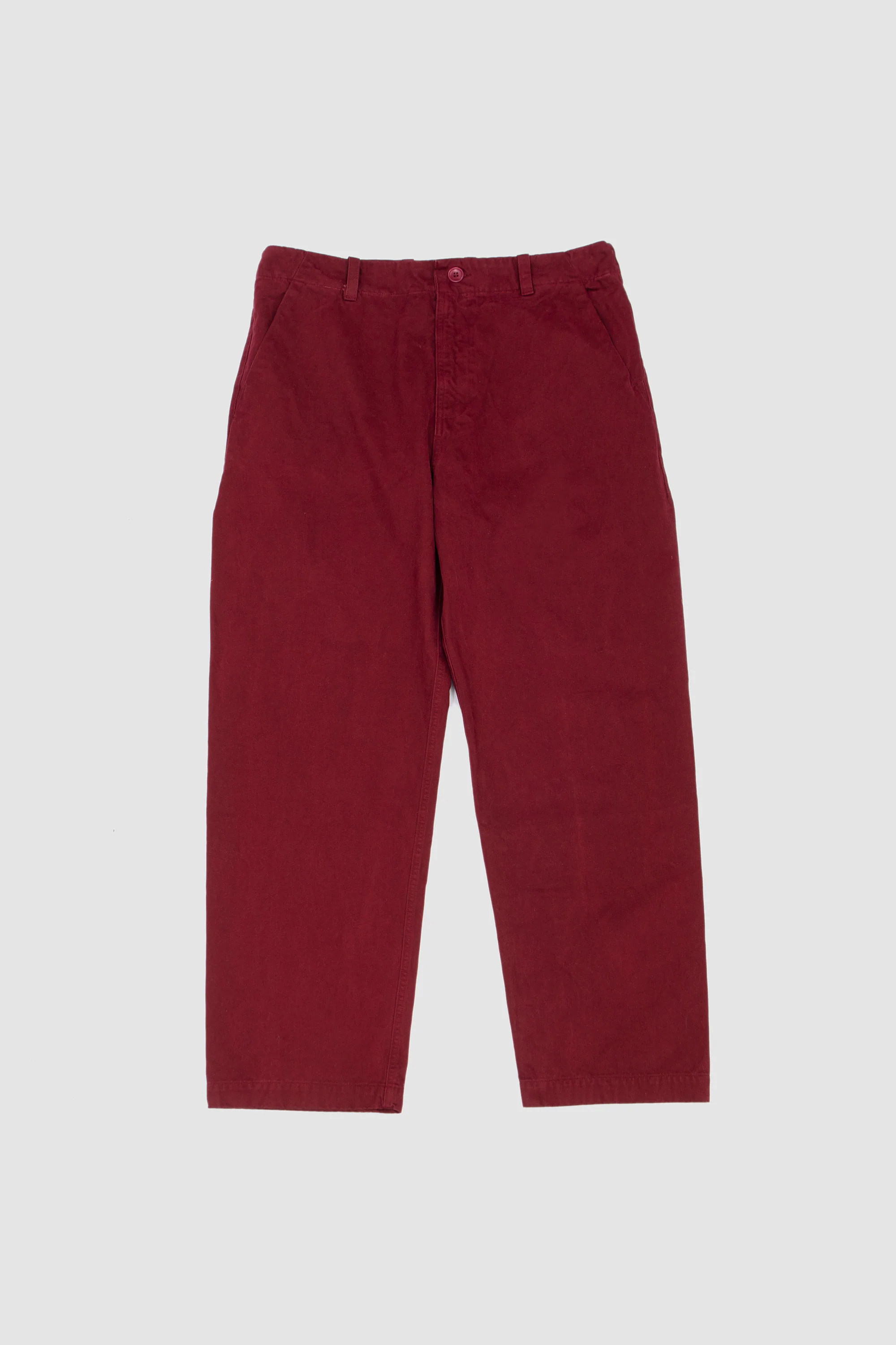 Lux Pants Red - Image 2