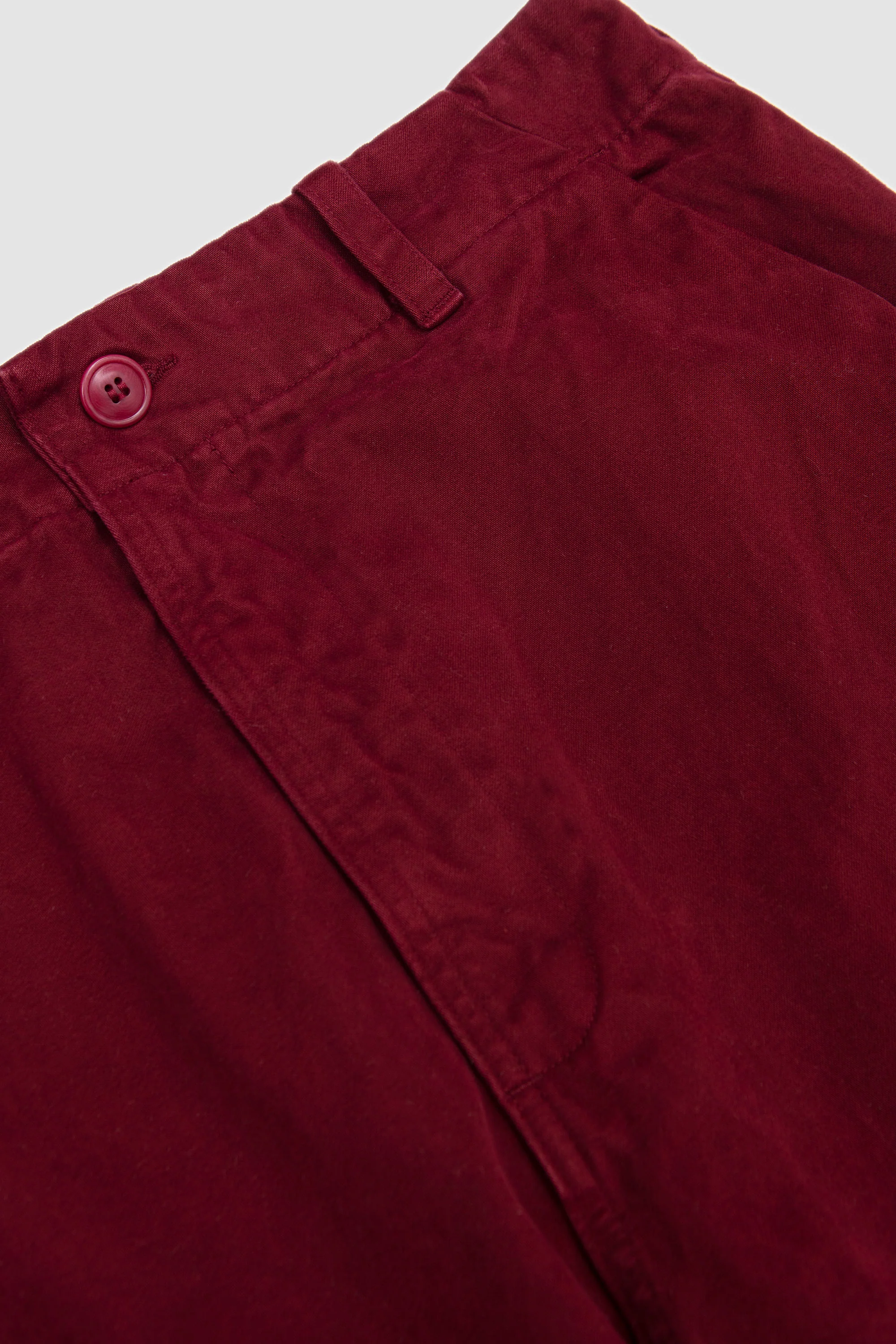 Lux Pants Red - Image 3