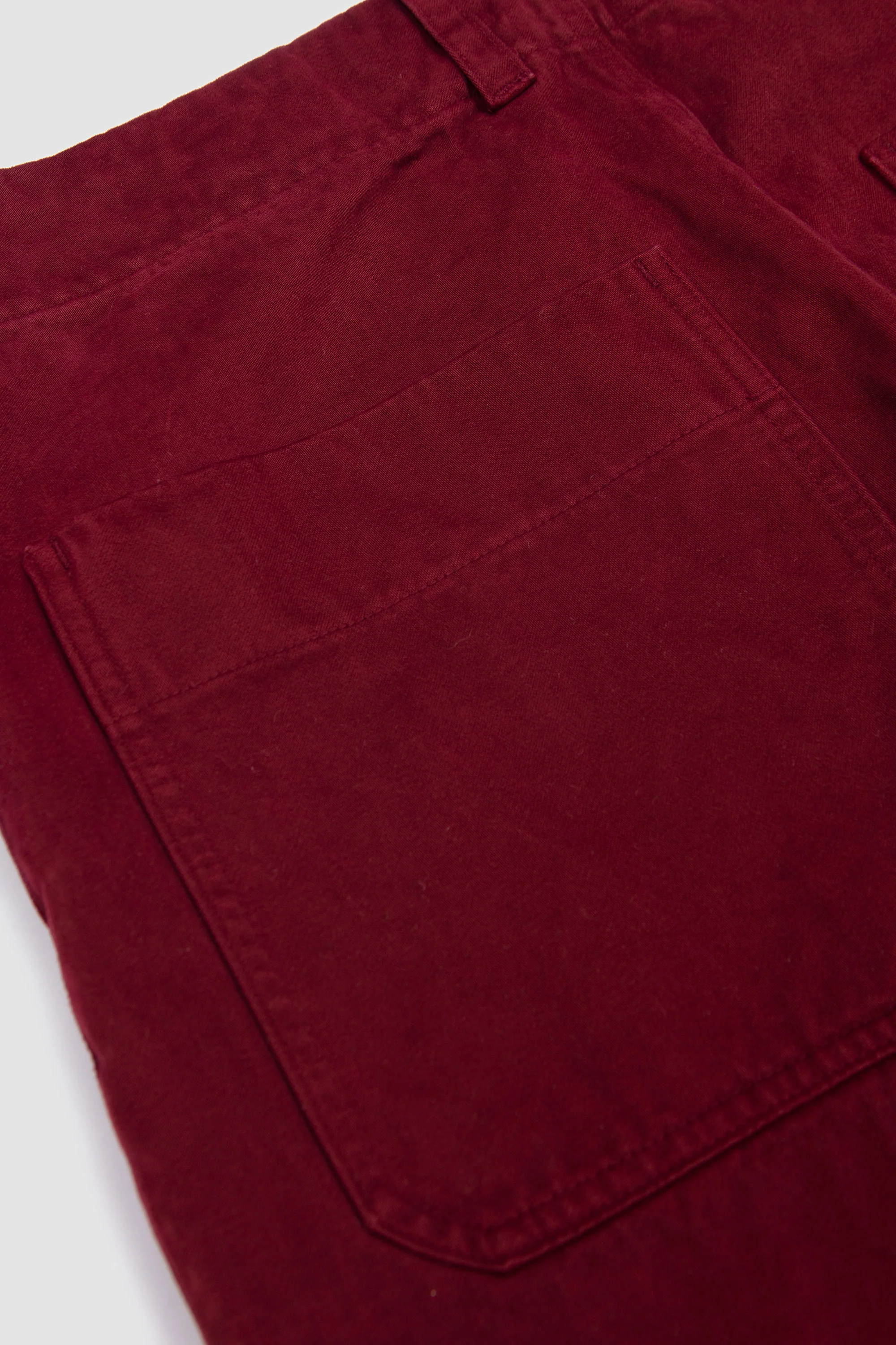 Lux Pants Red - Image 4