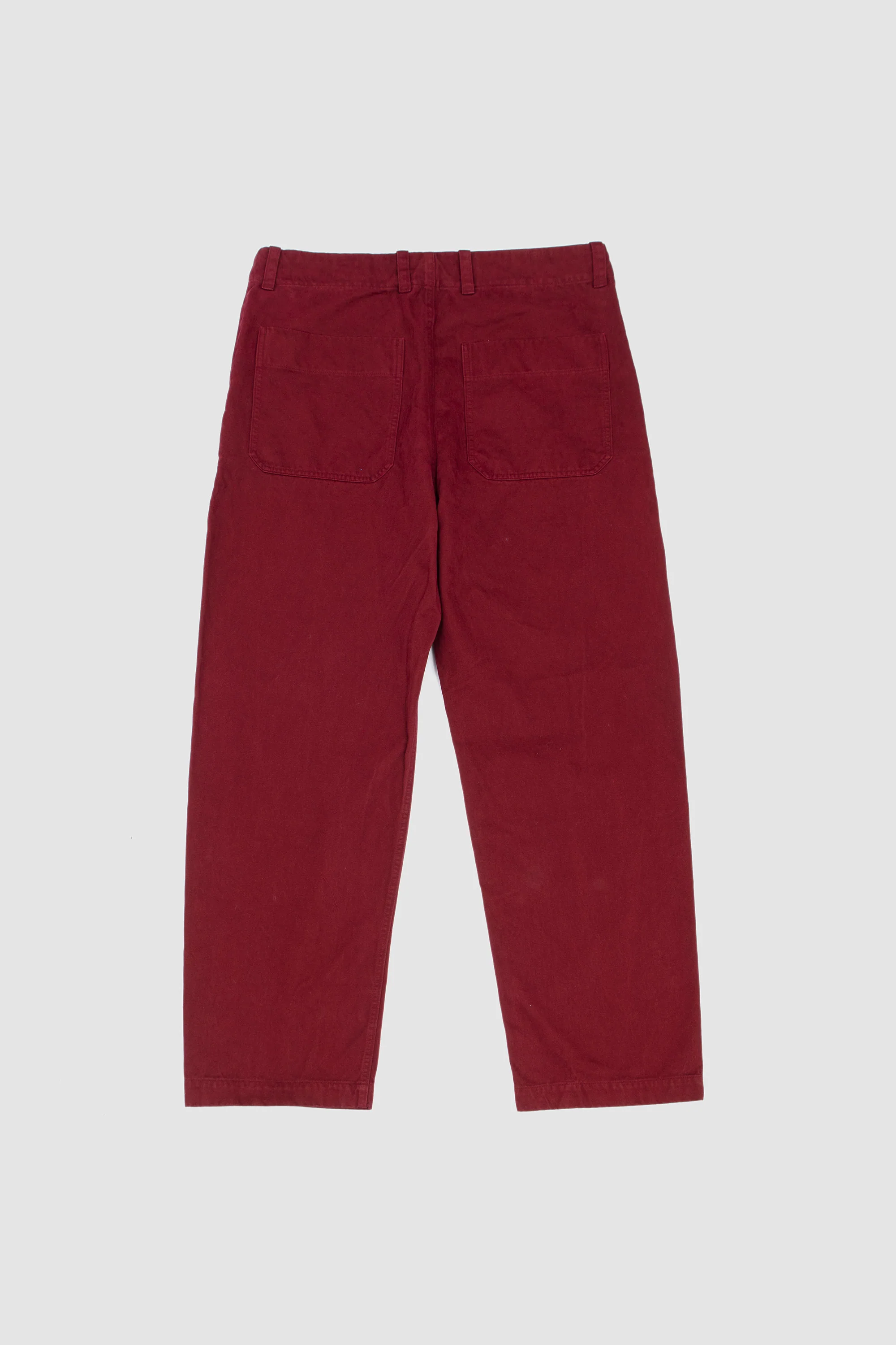Lux Pants Red - Image 5