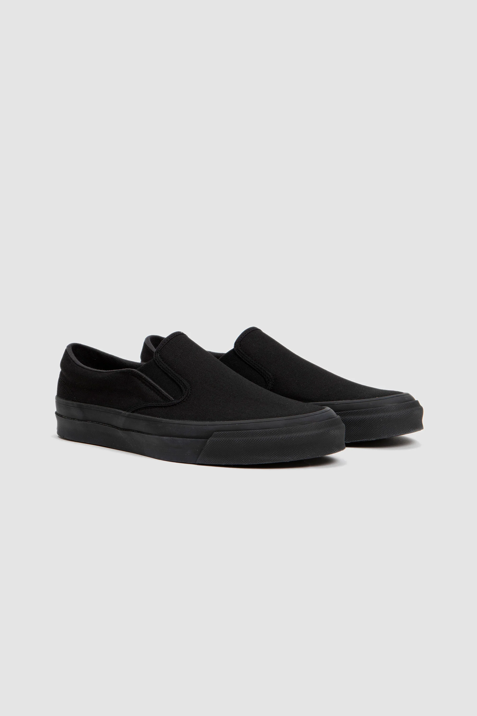 Deck Slip-On Black - Image 3