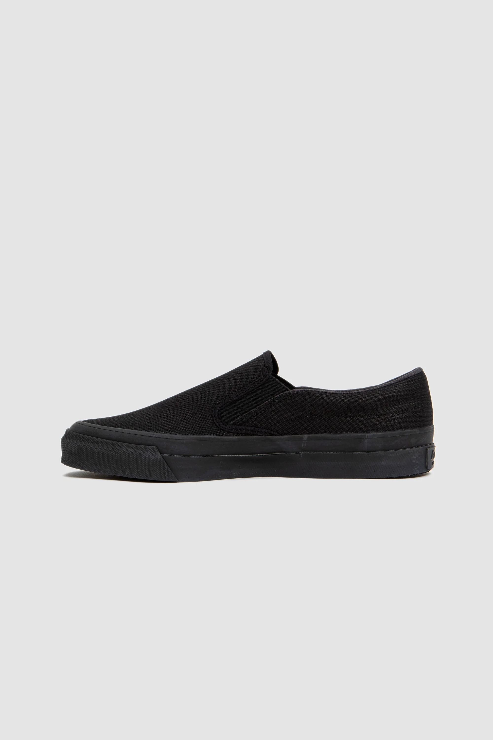 Deck Slip-On Black - Image 5