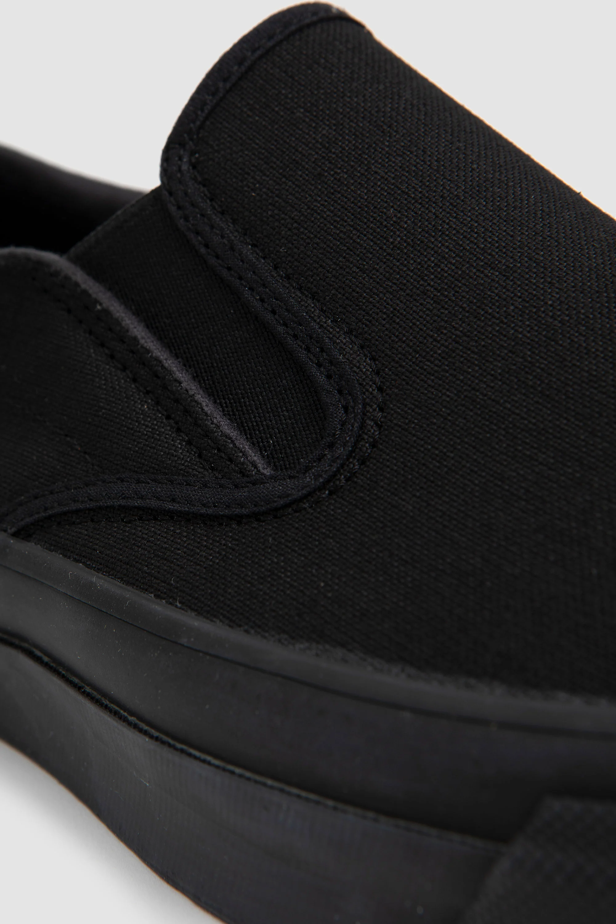 Deck Slip-On Black - Image 6