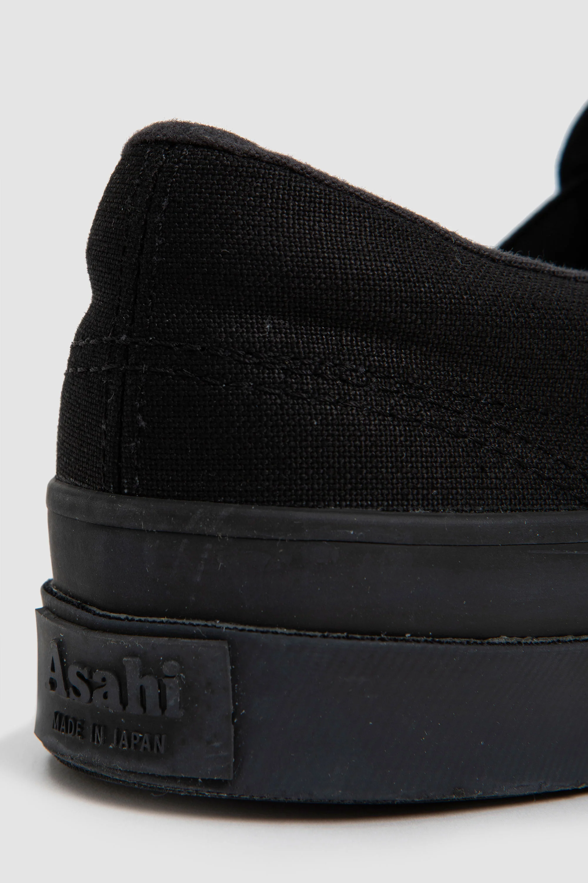 Deck Slip-On Black - Image 7