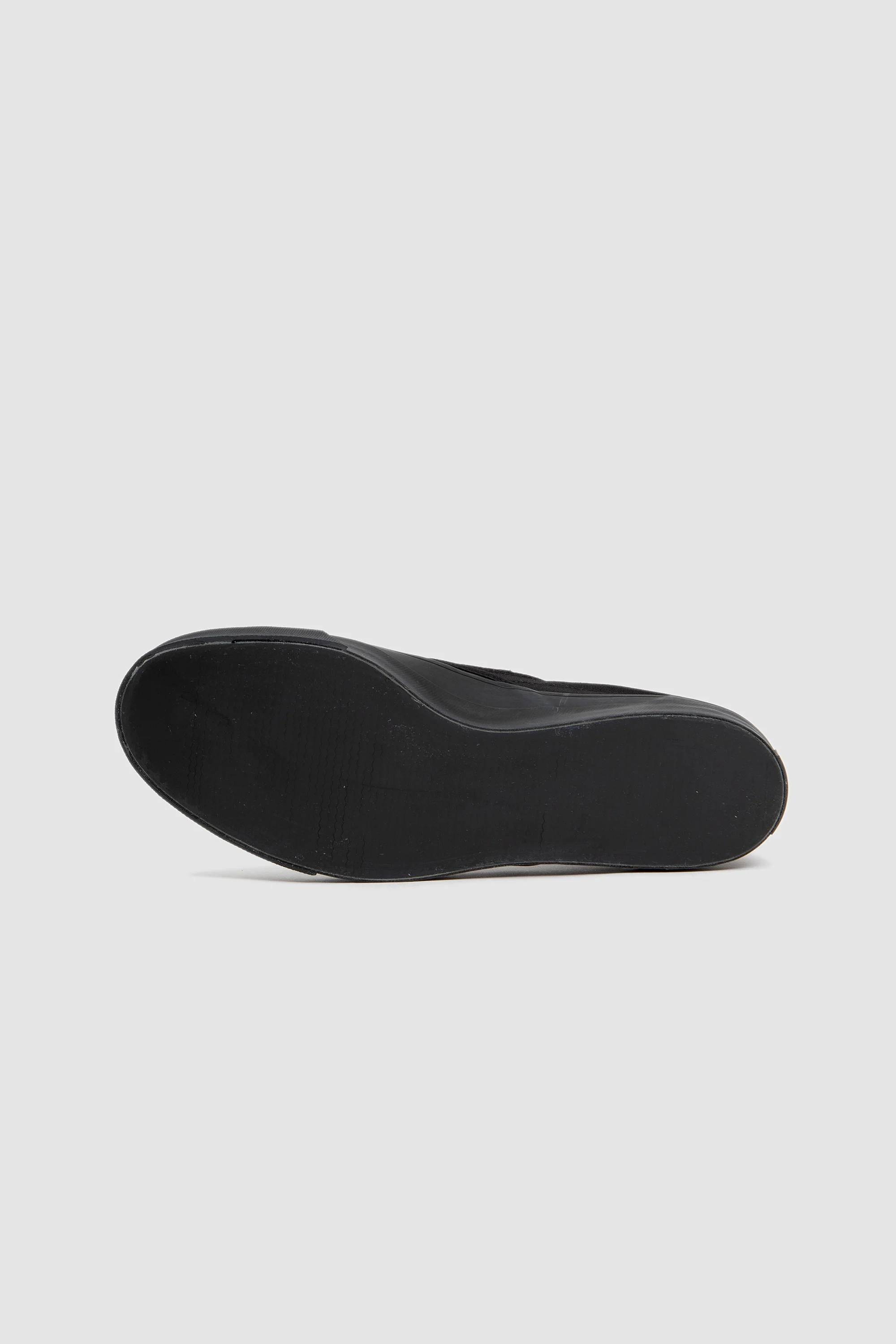 Deck Slip-On Black - Image 9