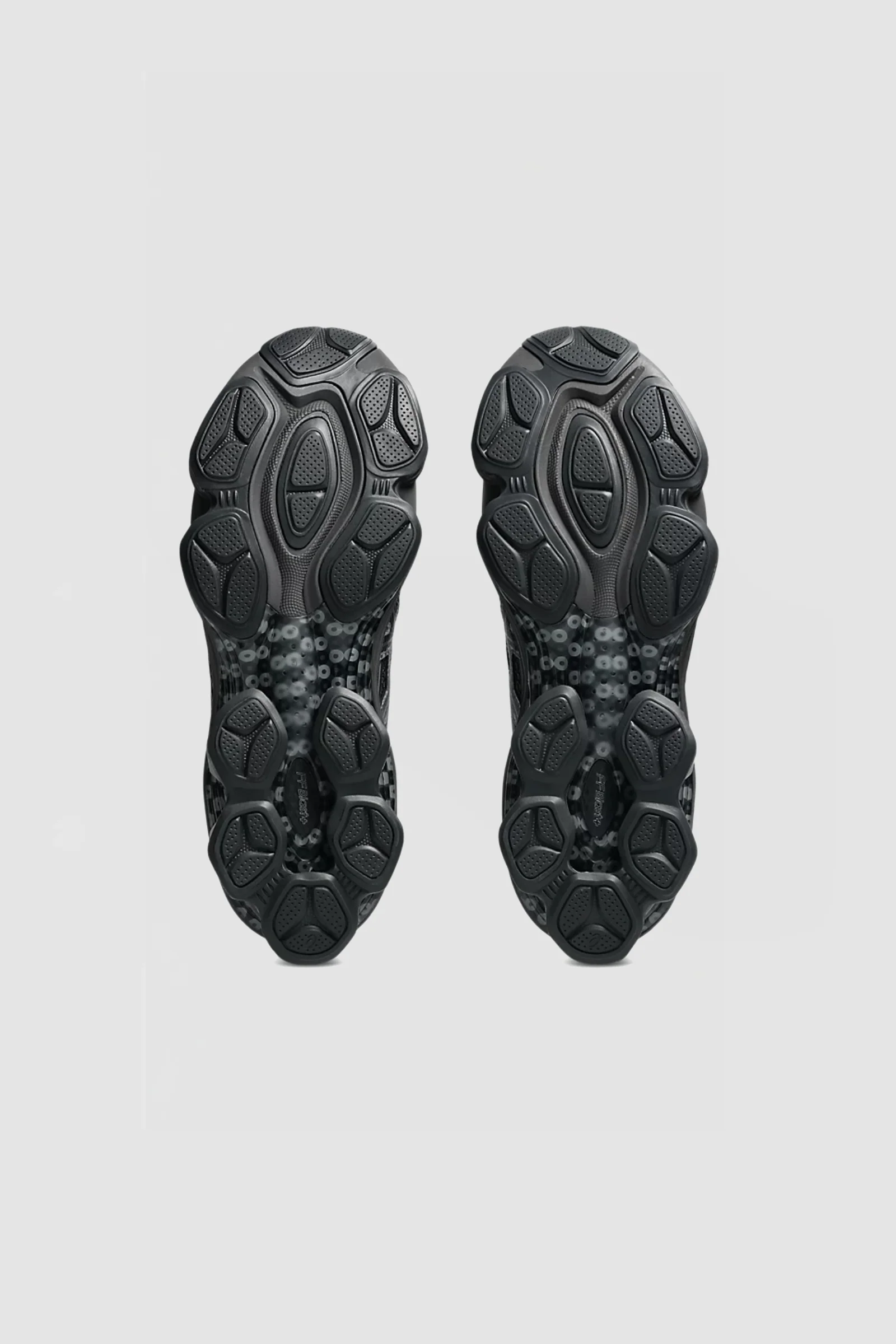US7-S Gel-Kinetic Fluent Obsidian Grey/ Graphite Grey - Image 7