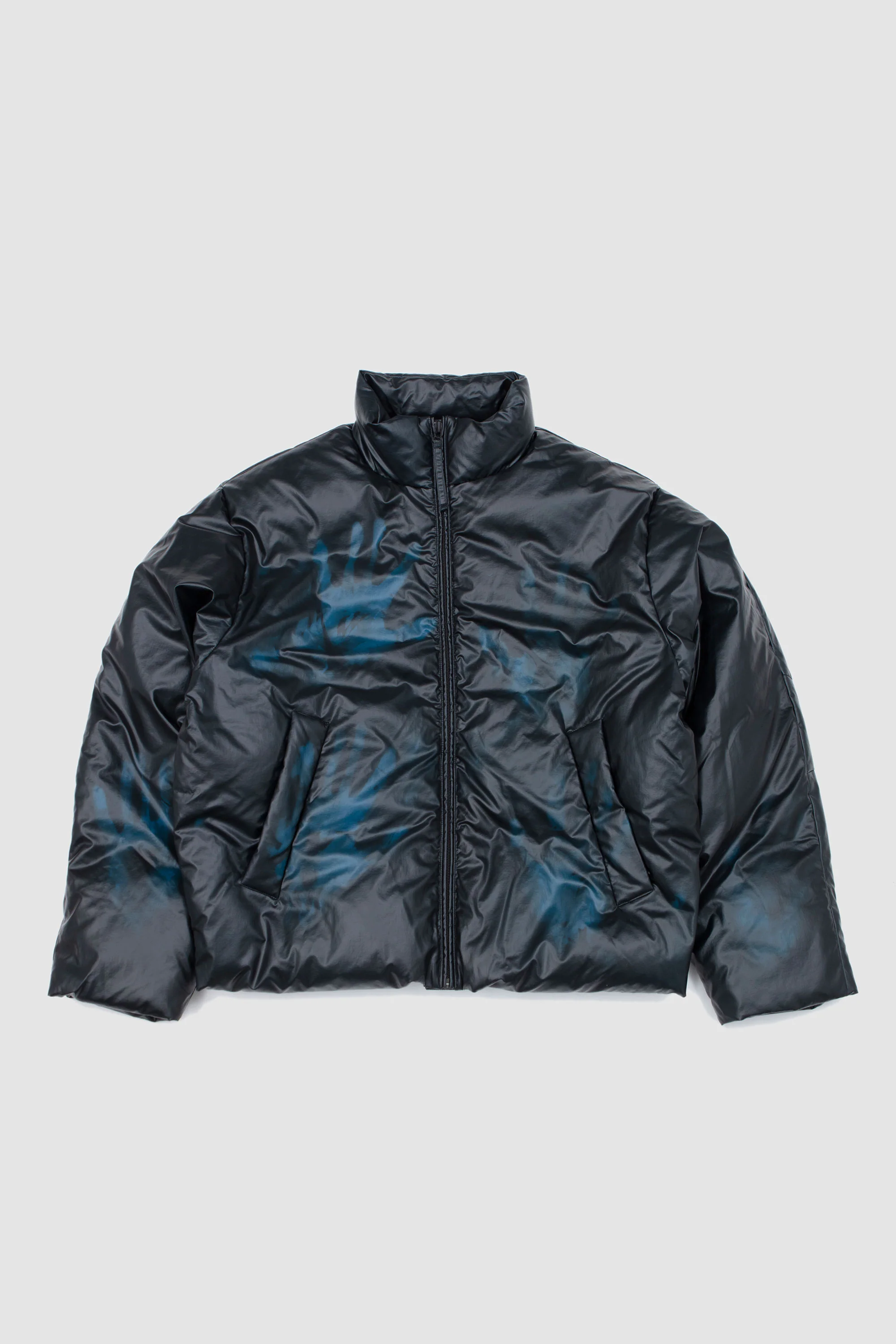 Altitude Puffer Heat Black - Image 10