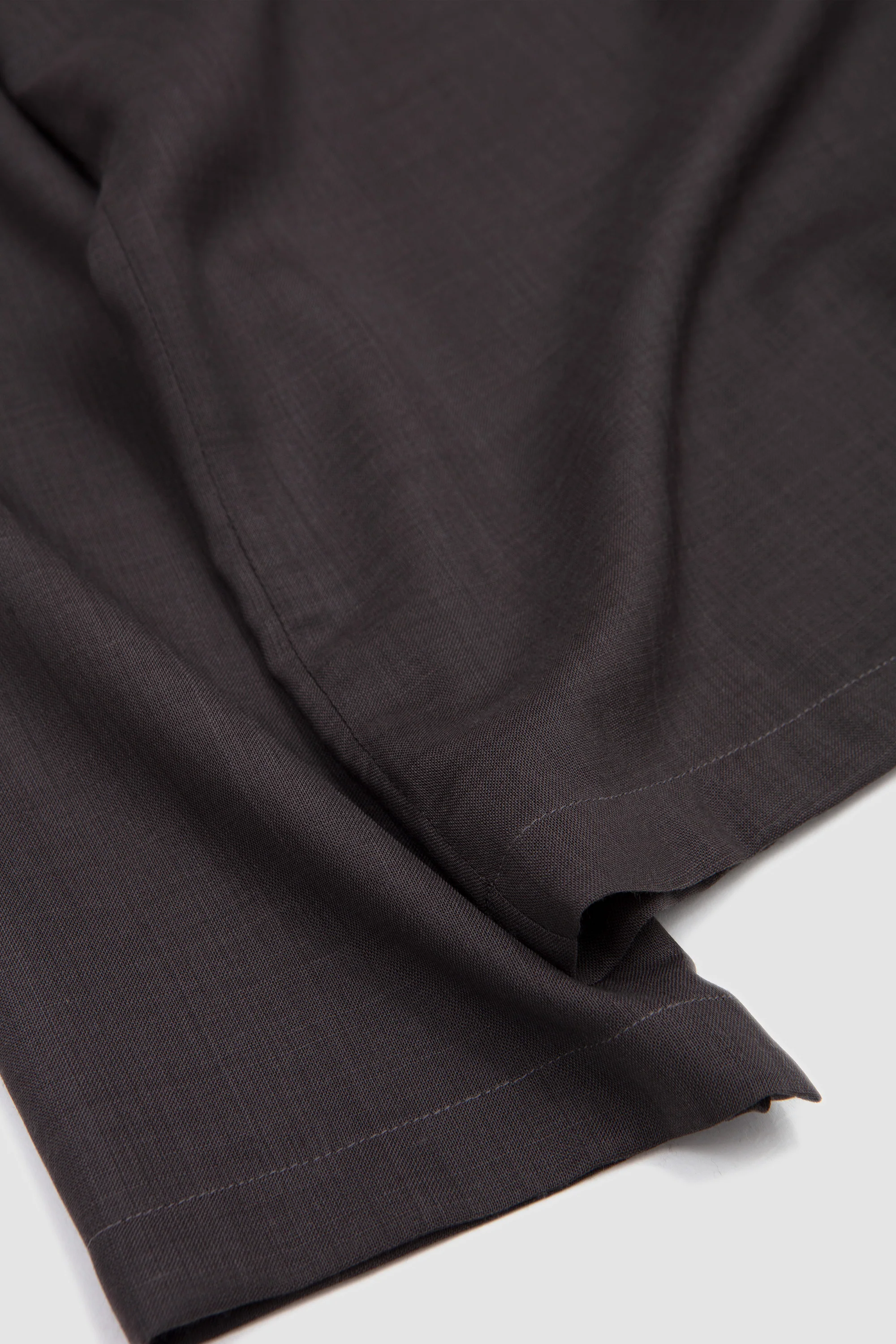 Cordial Shirt Merino Peat - Image 4