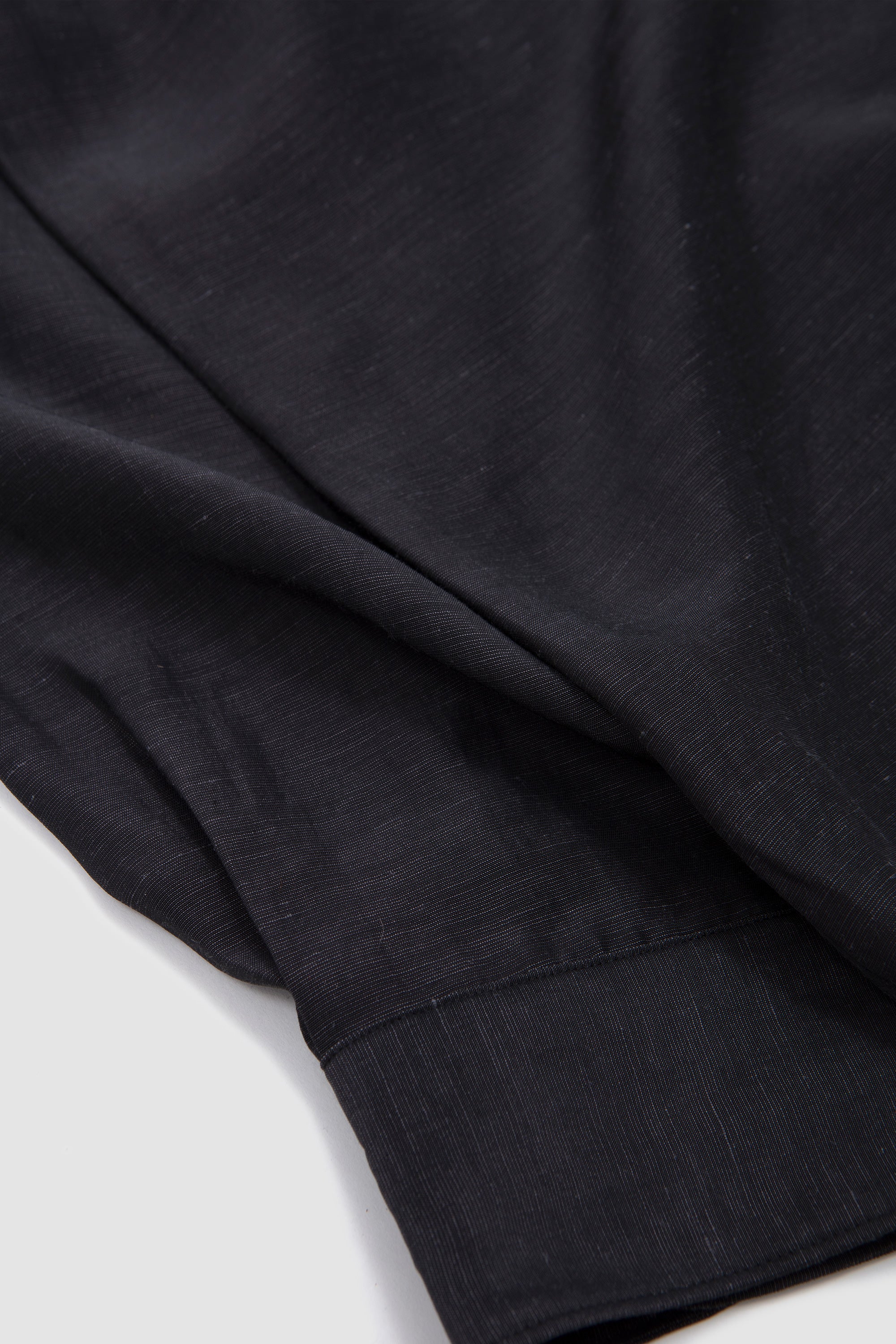 Dinner Shirt Acelin Charcoal - Image 4
