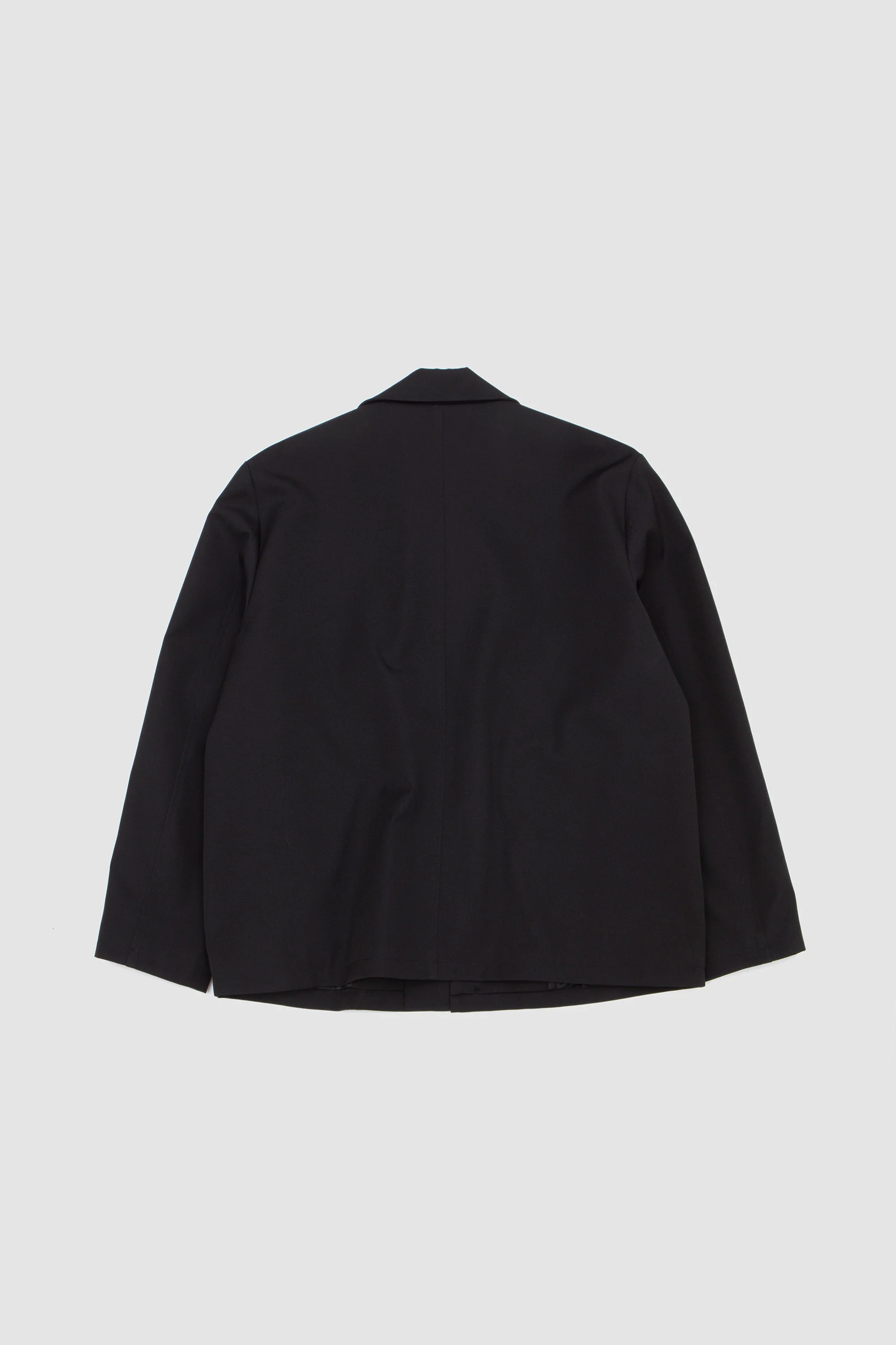 Hunt Jacket Twill Black - Image 5