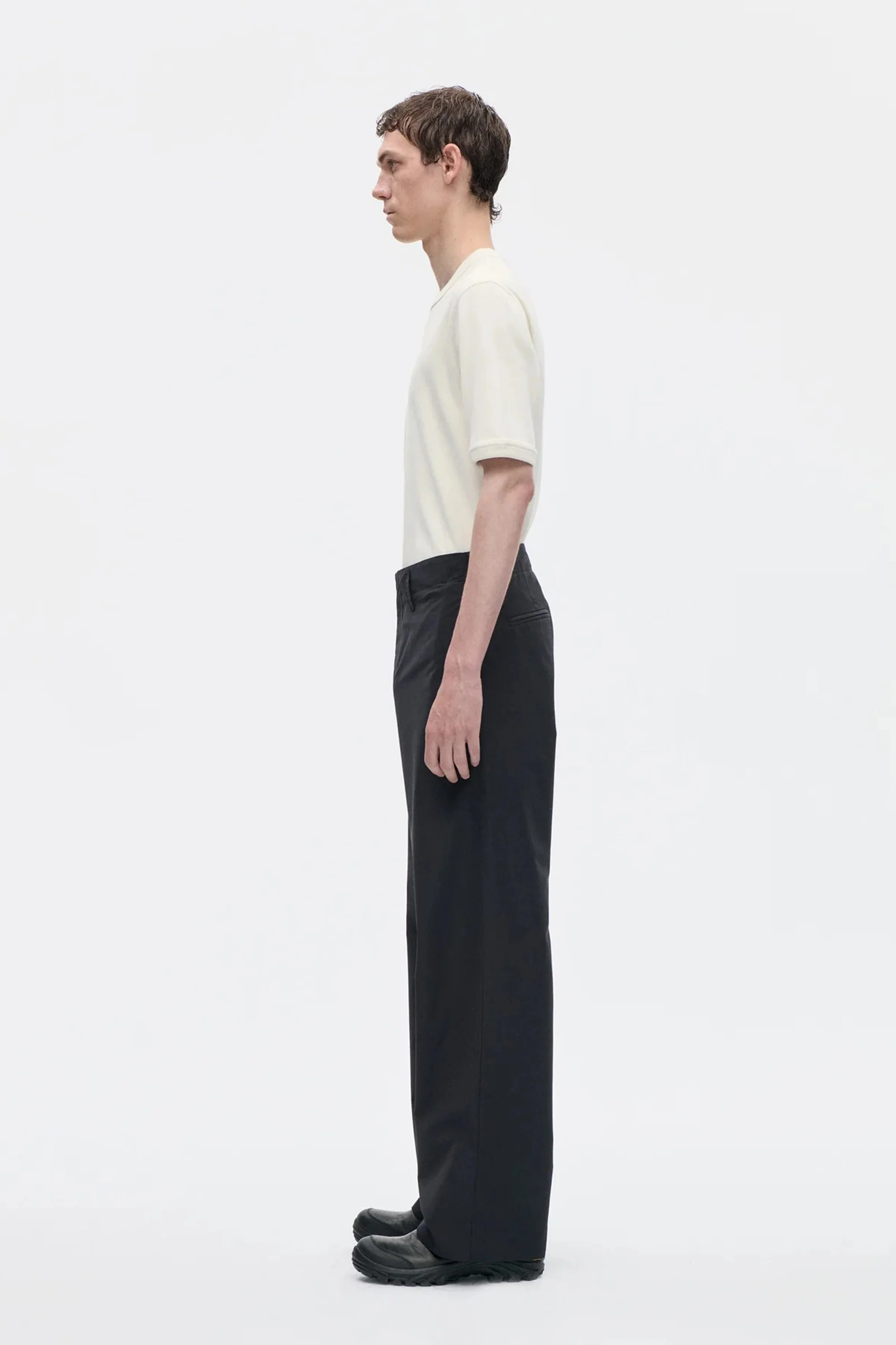 Sargeant Pant Loro Black - Image 3