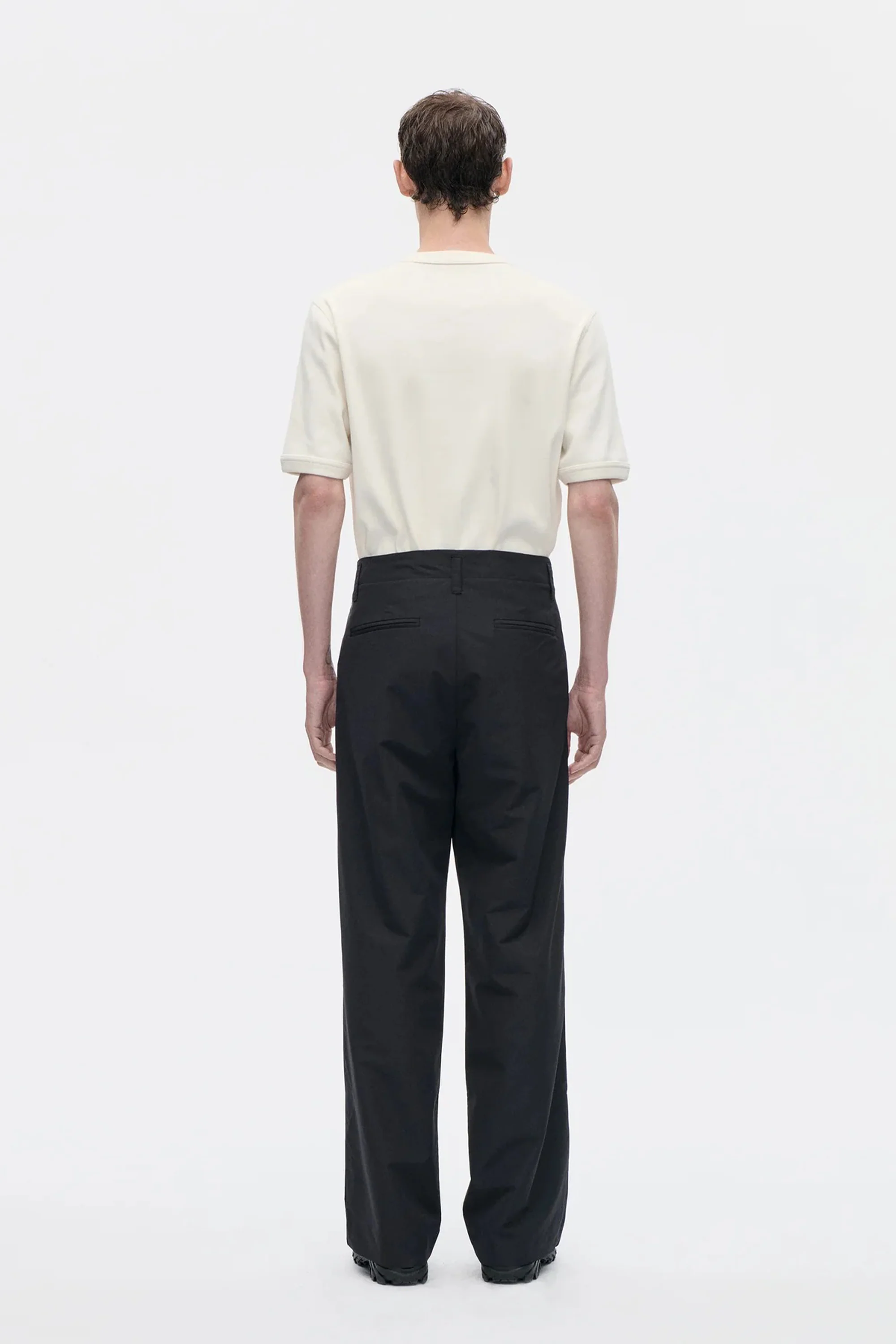 Sargeant Pant Loro Black - Image 4
