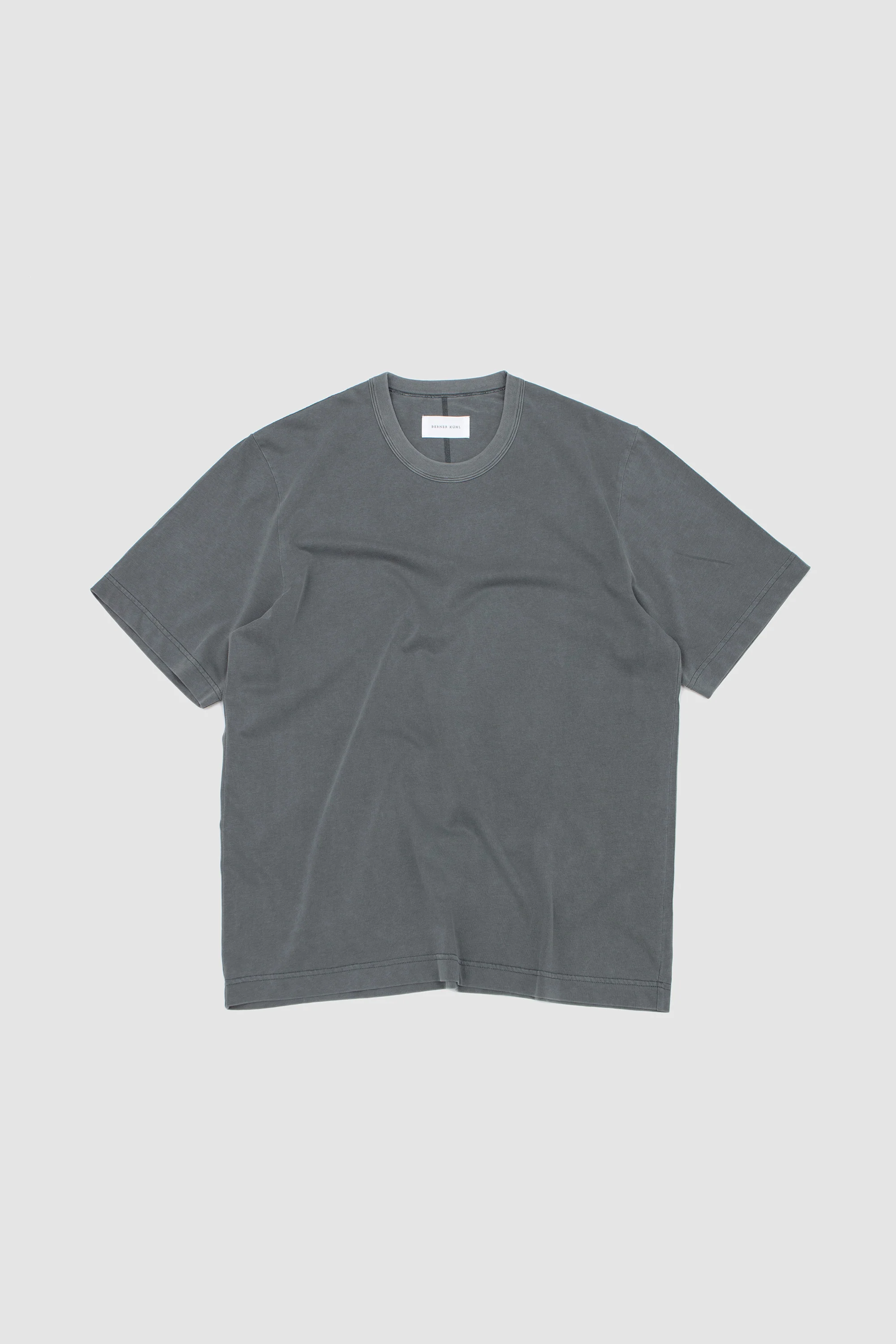 Seam Tee Grey - Image 6