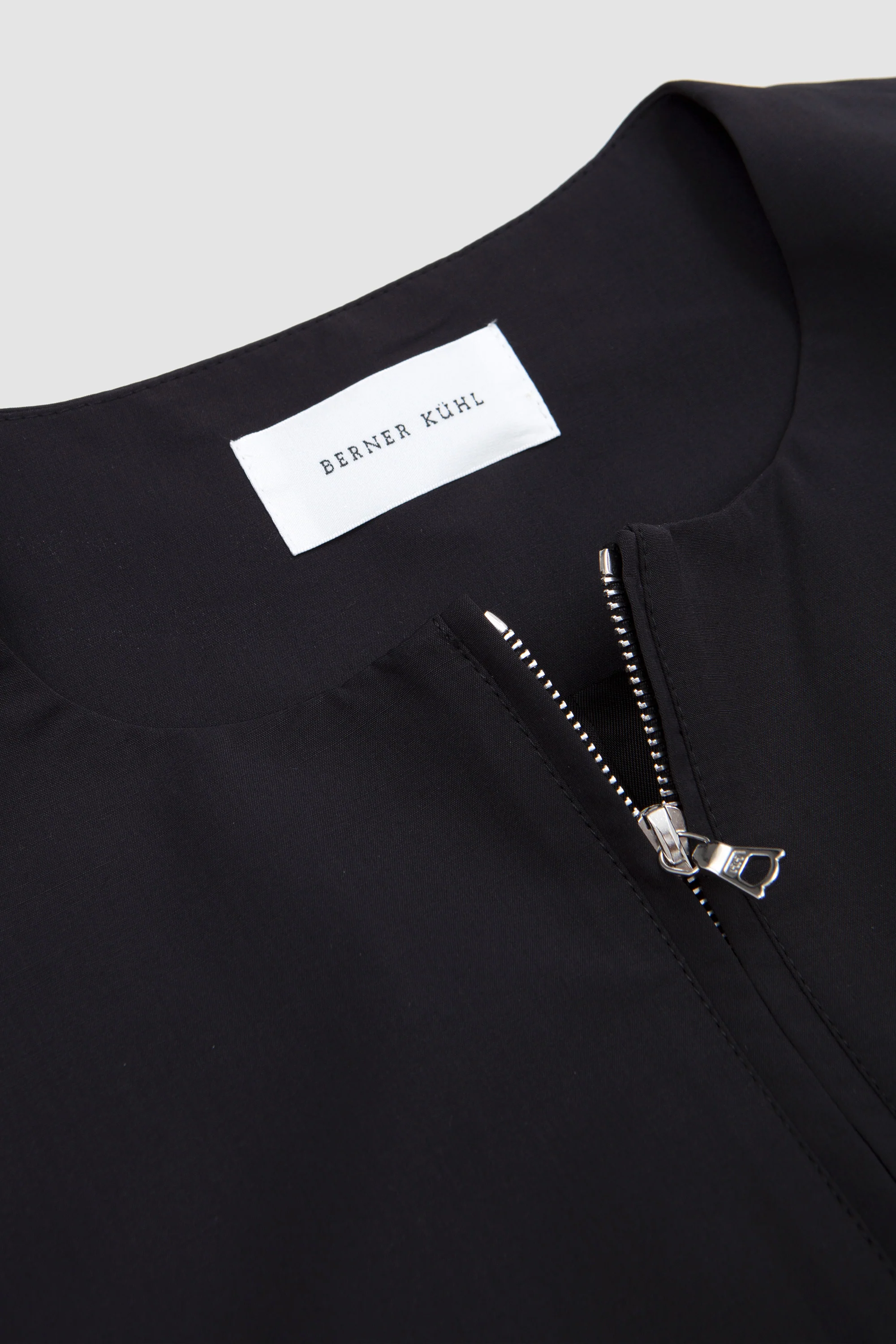 Sport Jacket Loro Black - Image 3
