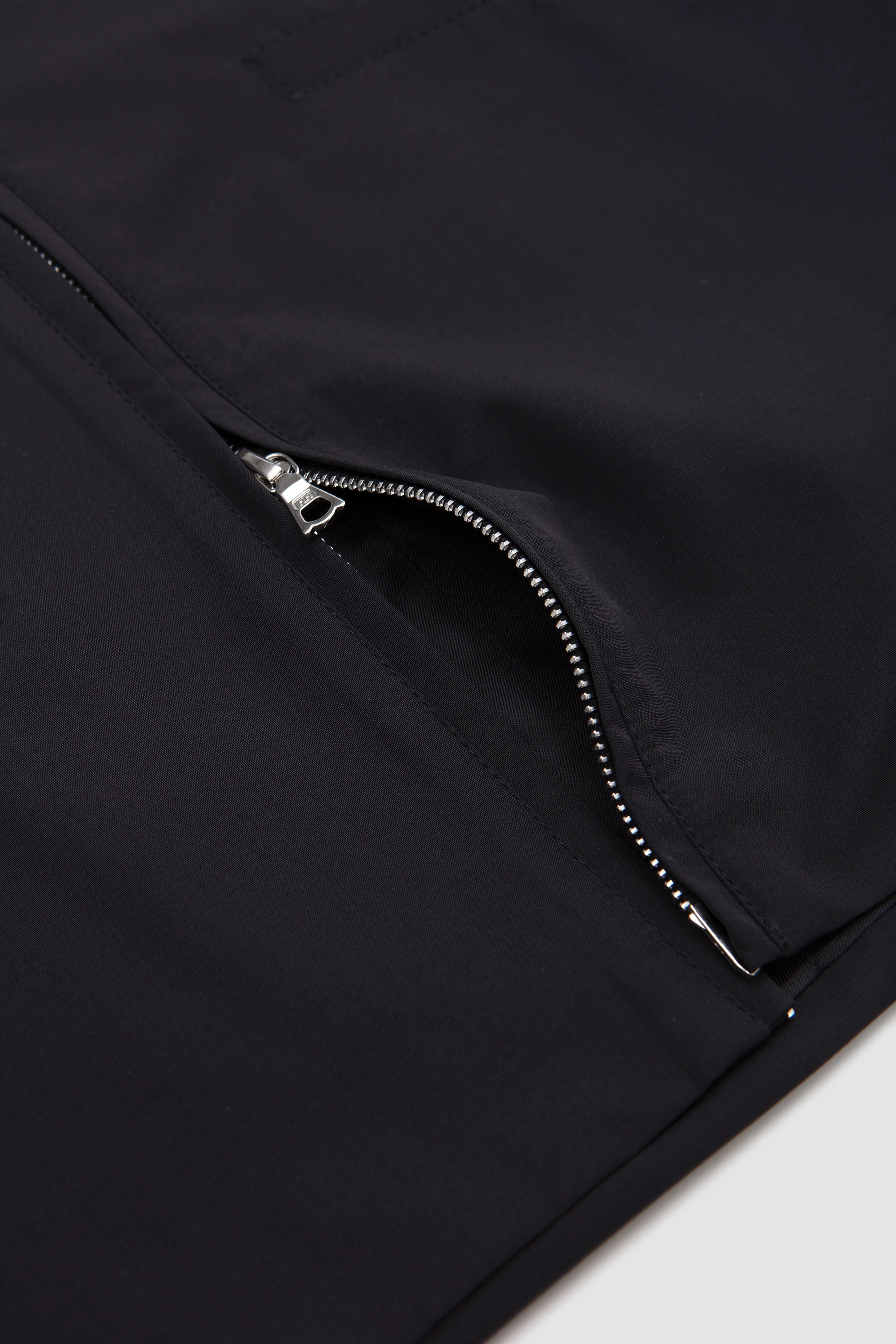 Sport Jacket Loro Black - Image 4