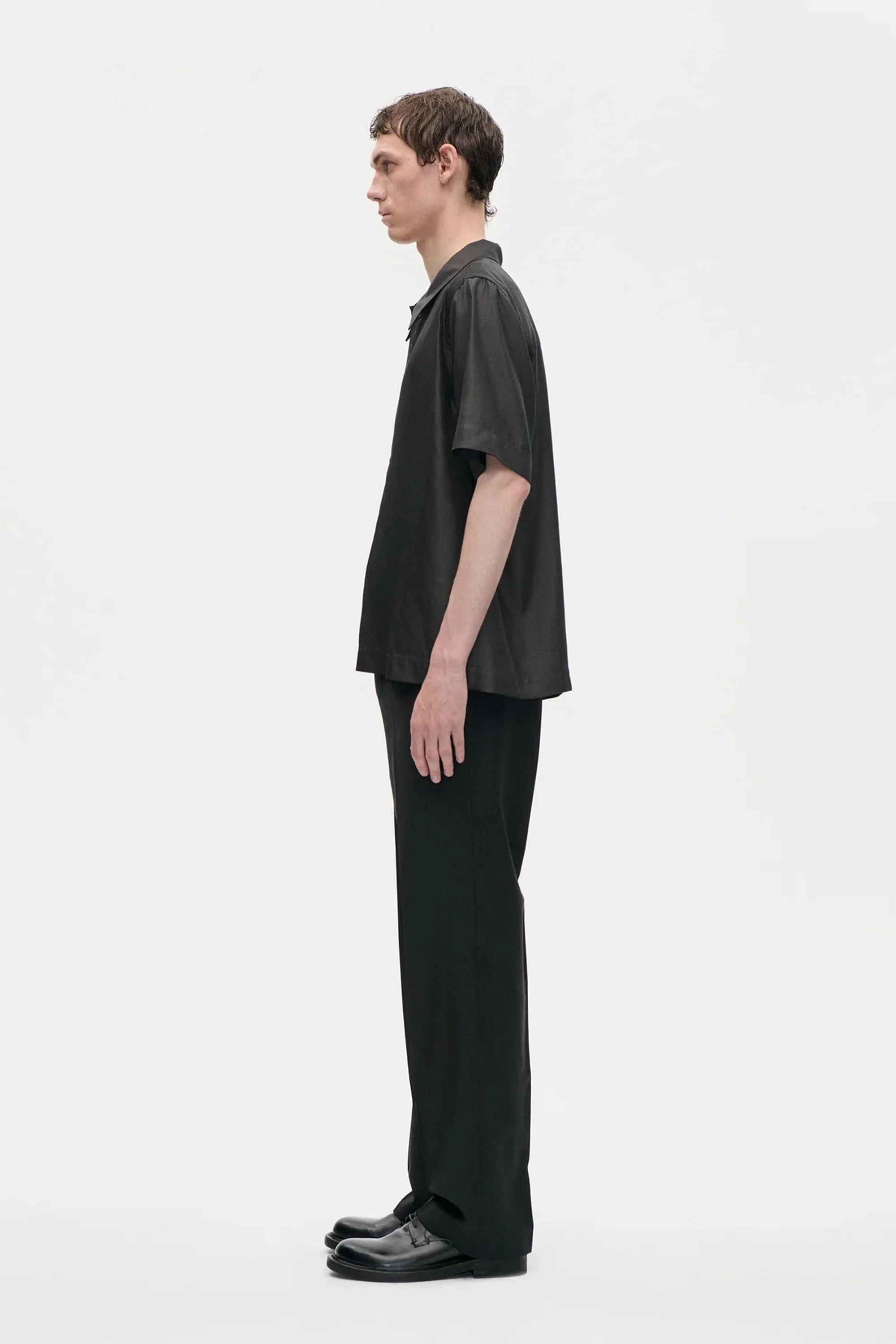 Wander Shirt Breeze Peat - Image 3